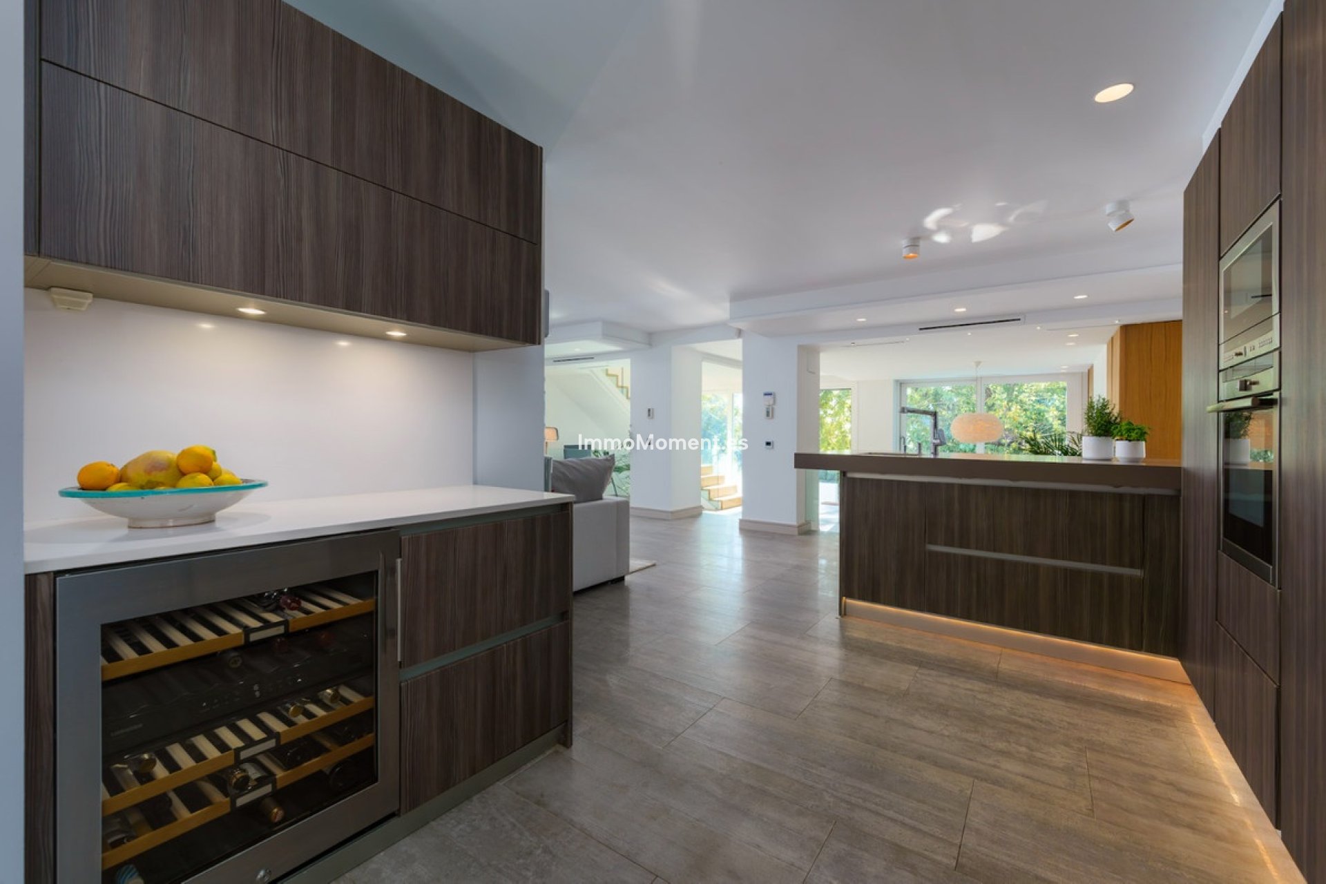Reventa - Villa independiente - Marbella - Nueva Andalucía