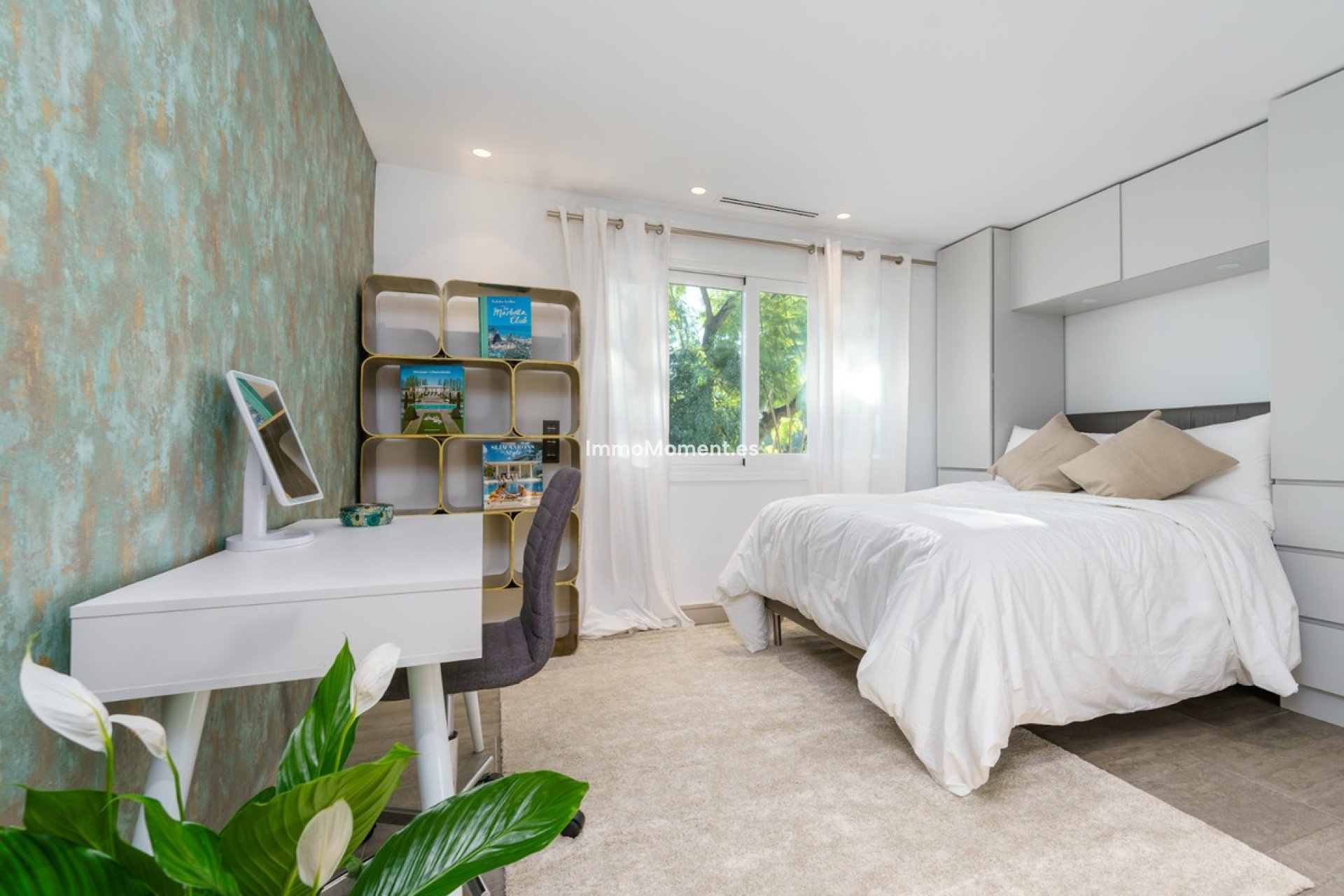 Reventa - Villa independiente - Marbella - Nueva Andalucía