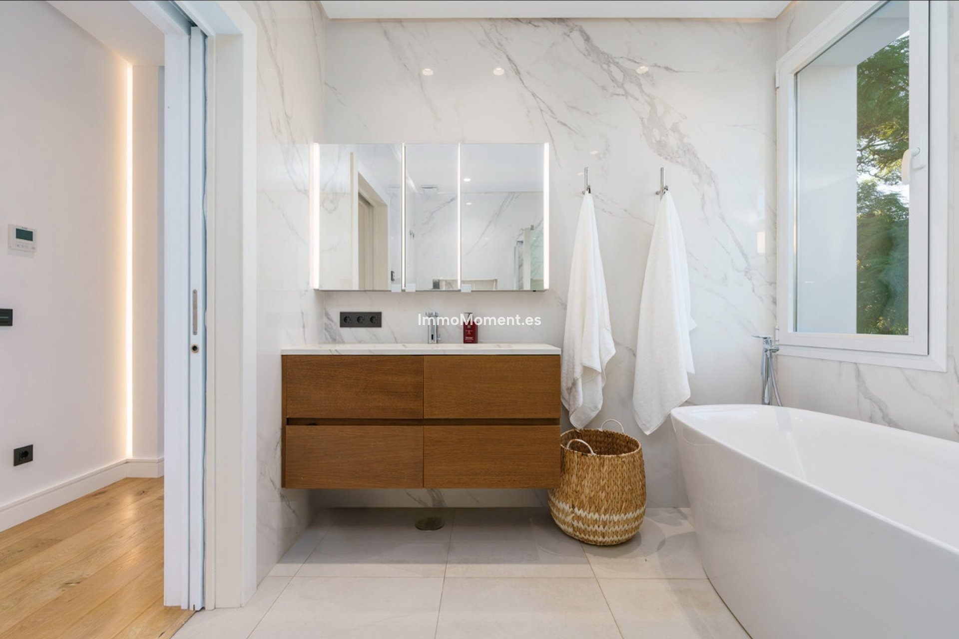 Reventa - Villa independiente - Marbella - Nueva Andalucía