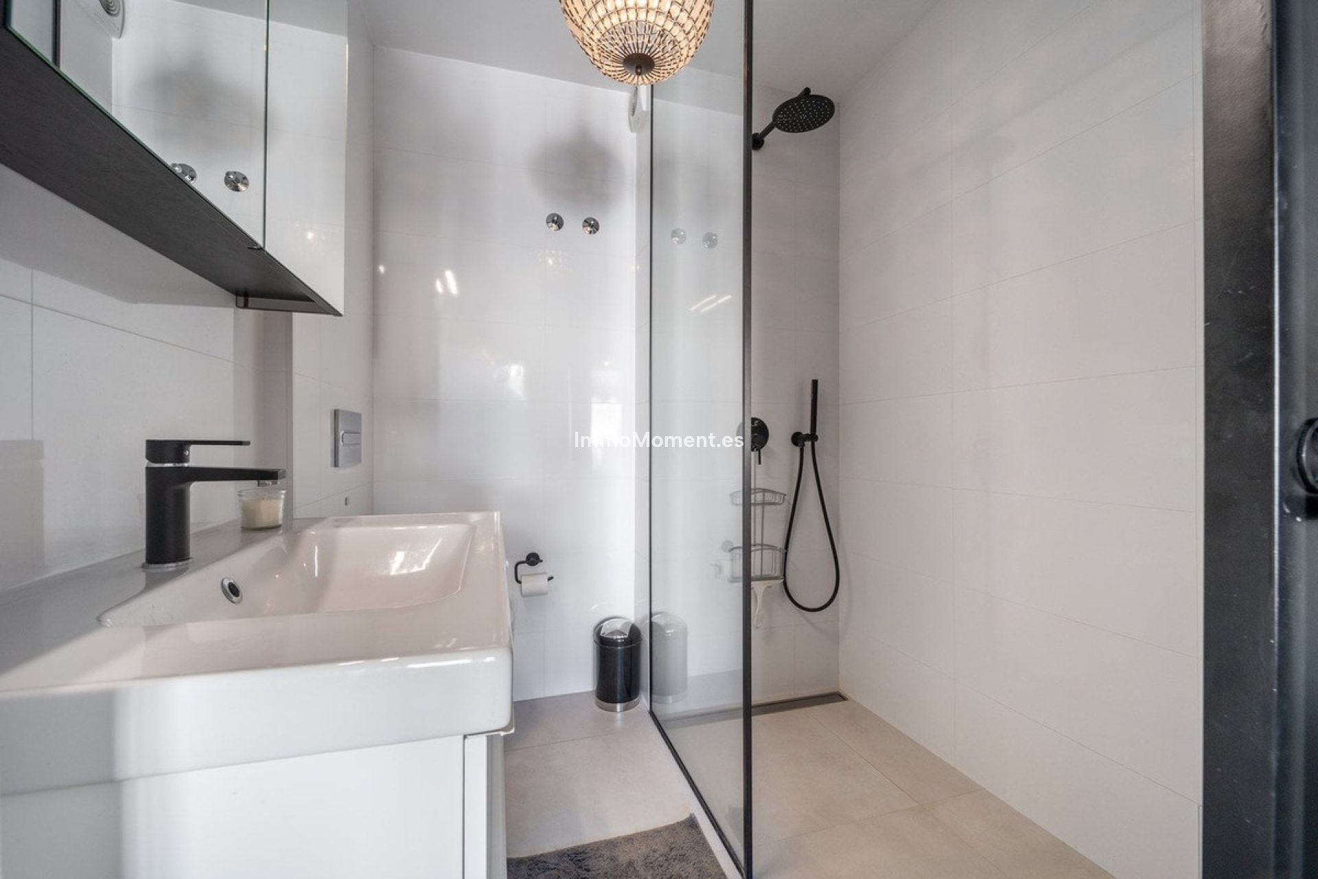 Reventa - Villa independiente - Marbella - Nueva Andalucía