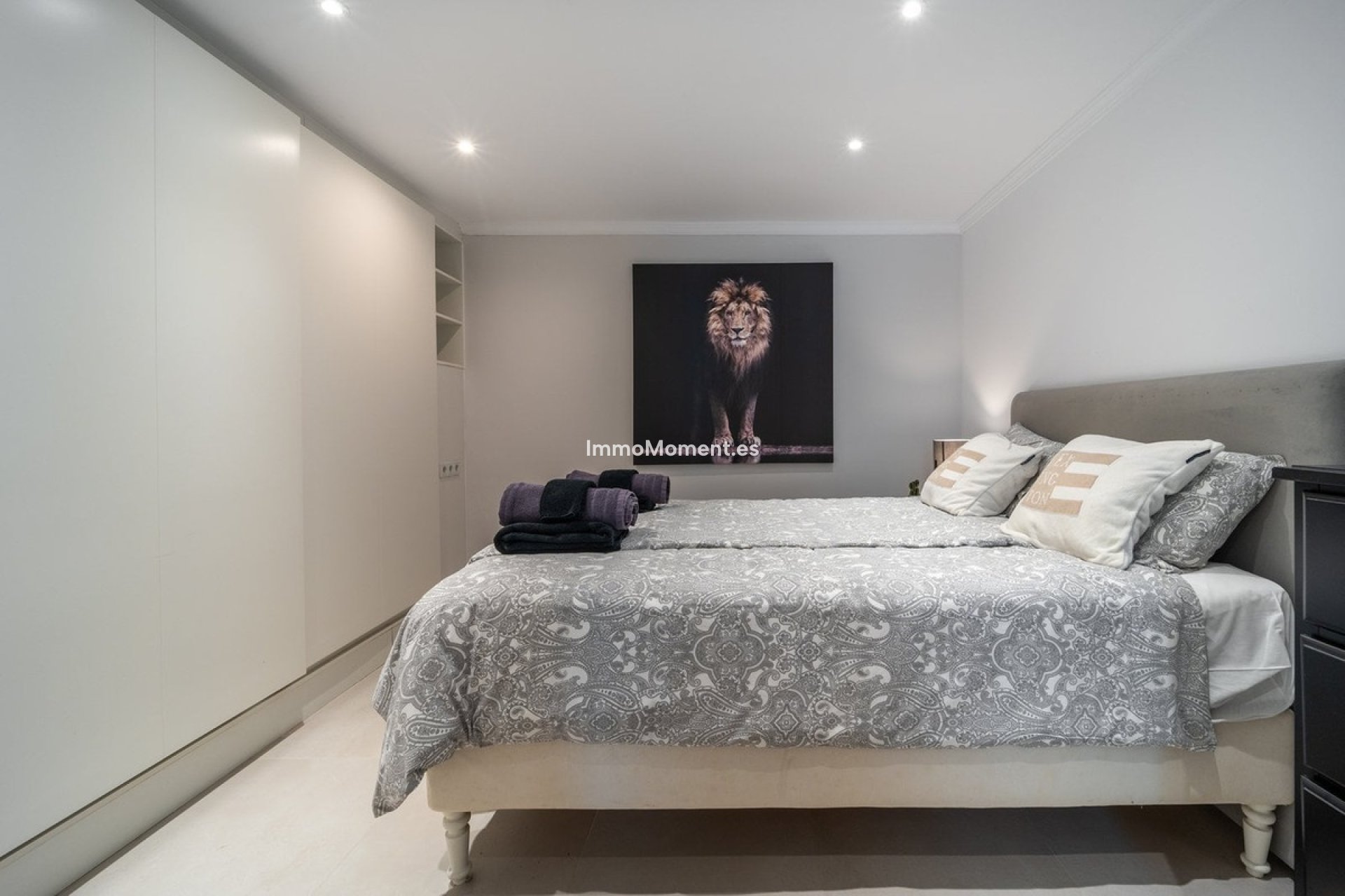 Reventa - Villa independiente - Marbella - Nueva Andalucía