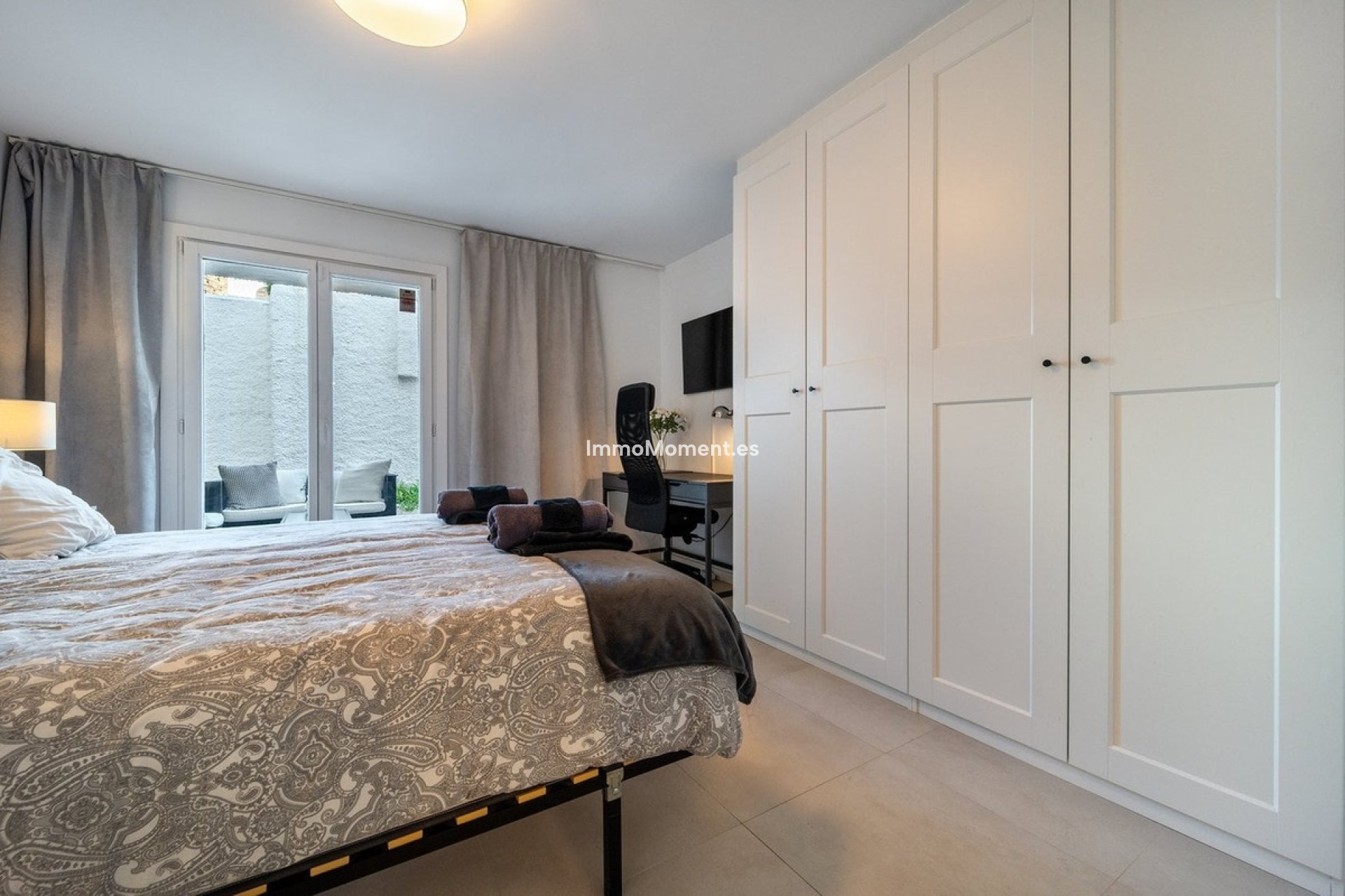 Reventa - Villa independiente - Marbella - Nueva Andalucía