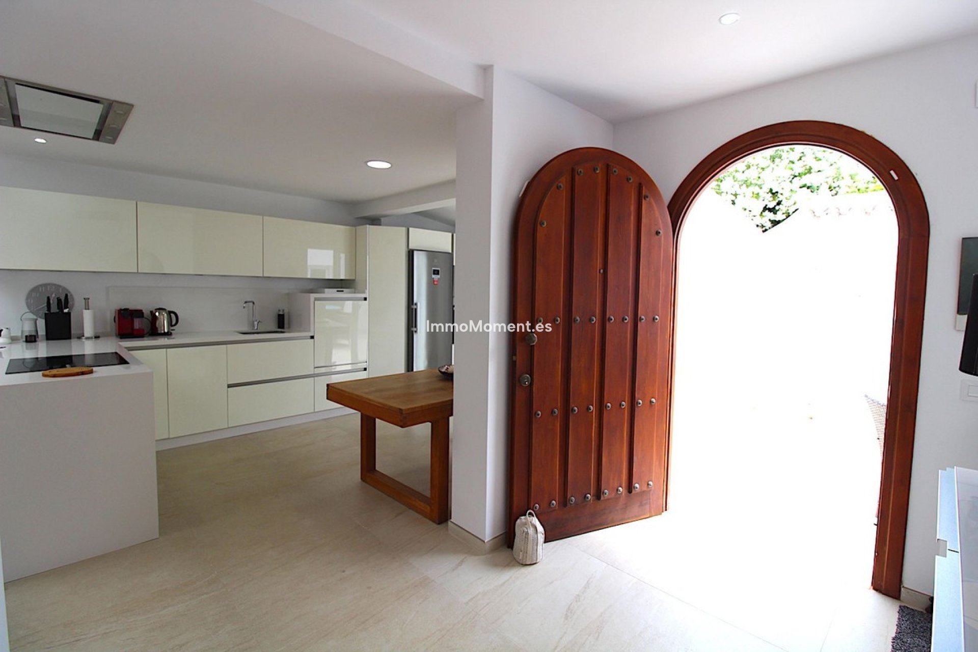 Reventa - Villa independiente - Marbella - Nueva Andalucía