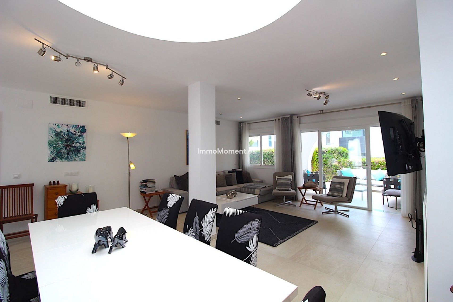 Reventa - Villa independiente - Marbella - Nueva Andalucía