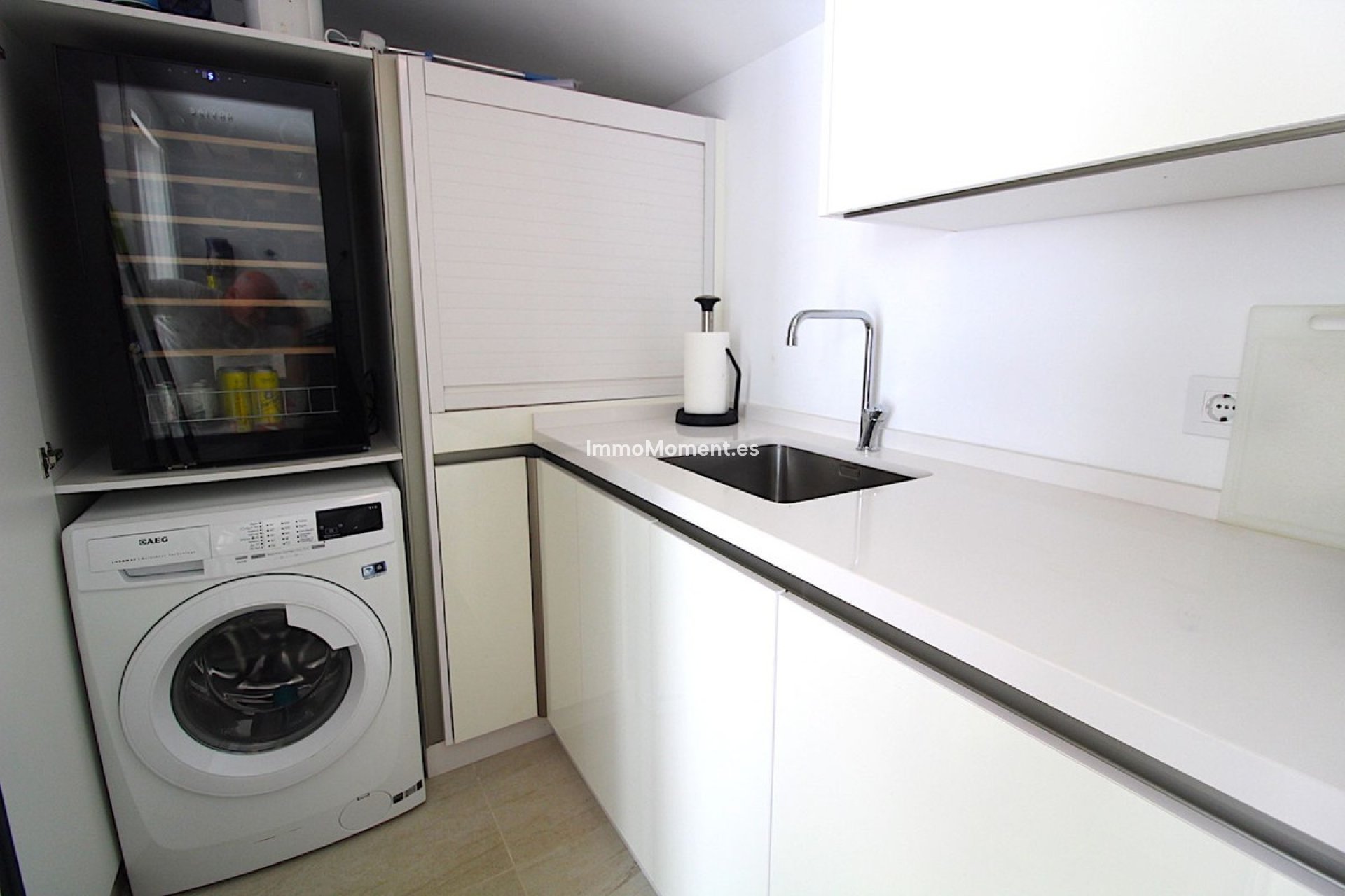 Reventa - Villa independiente - Marbella - Nueva Andalucía