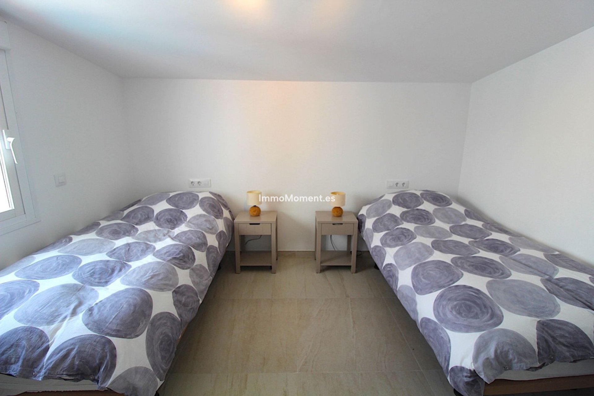 Reventa - Villa independiente - Marbella - Nueva Andalucía