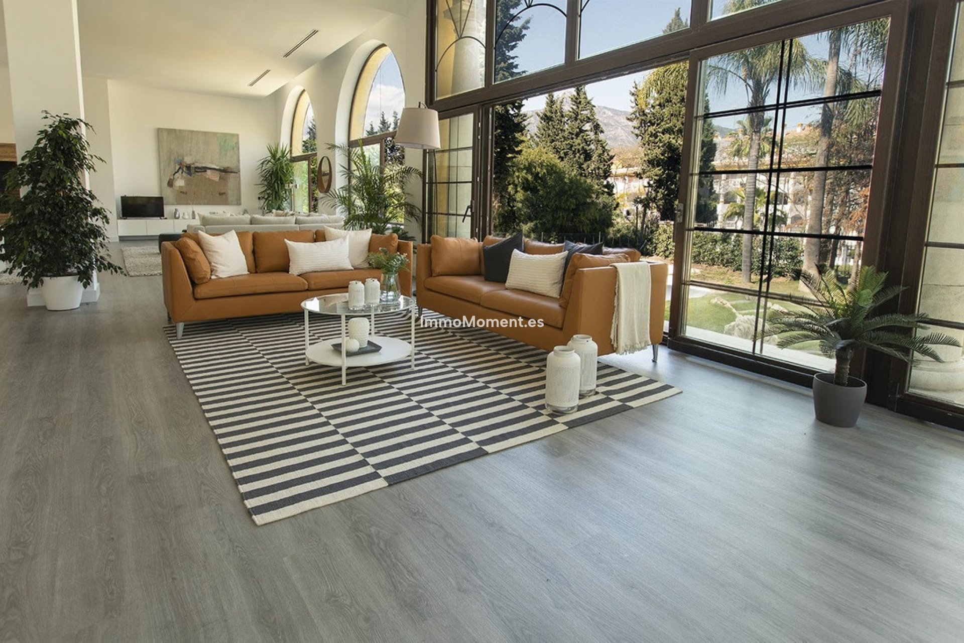 Reventa - Villa independiente - Marbella - Nueva Andalucía