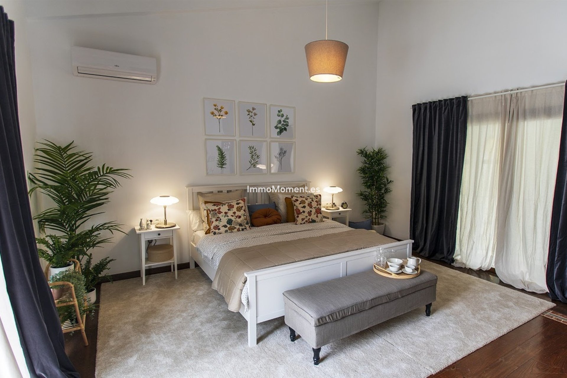 Reventa - Villa independiente - Marbella - Nueva Andalucía