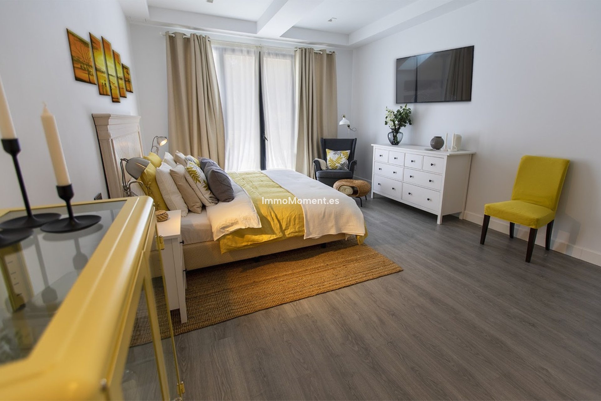 Reventa - Villa independiente - Marbella - Nueva Andalucía