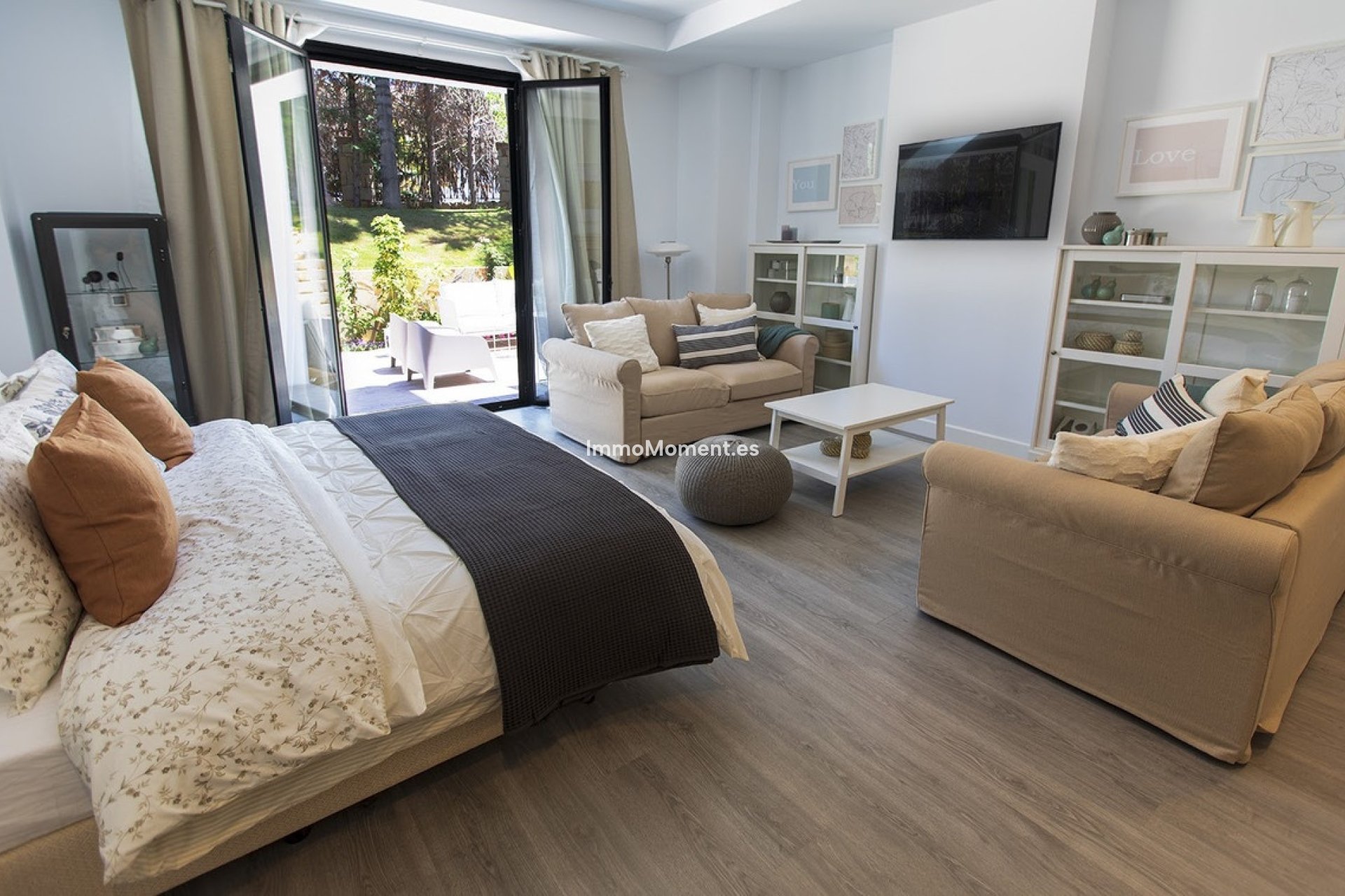 Reventa - Villa independiente - Marbella - Nueva Andalucía