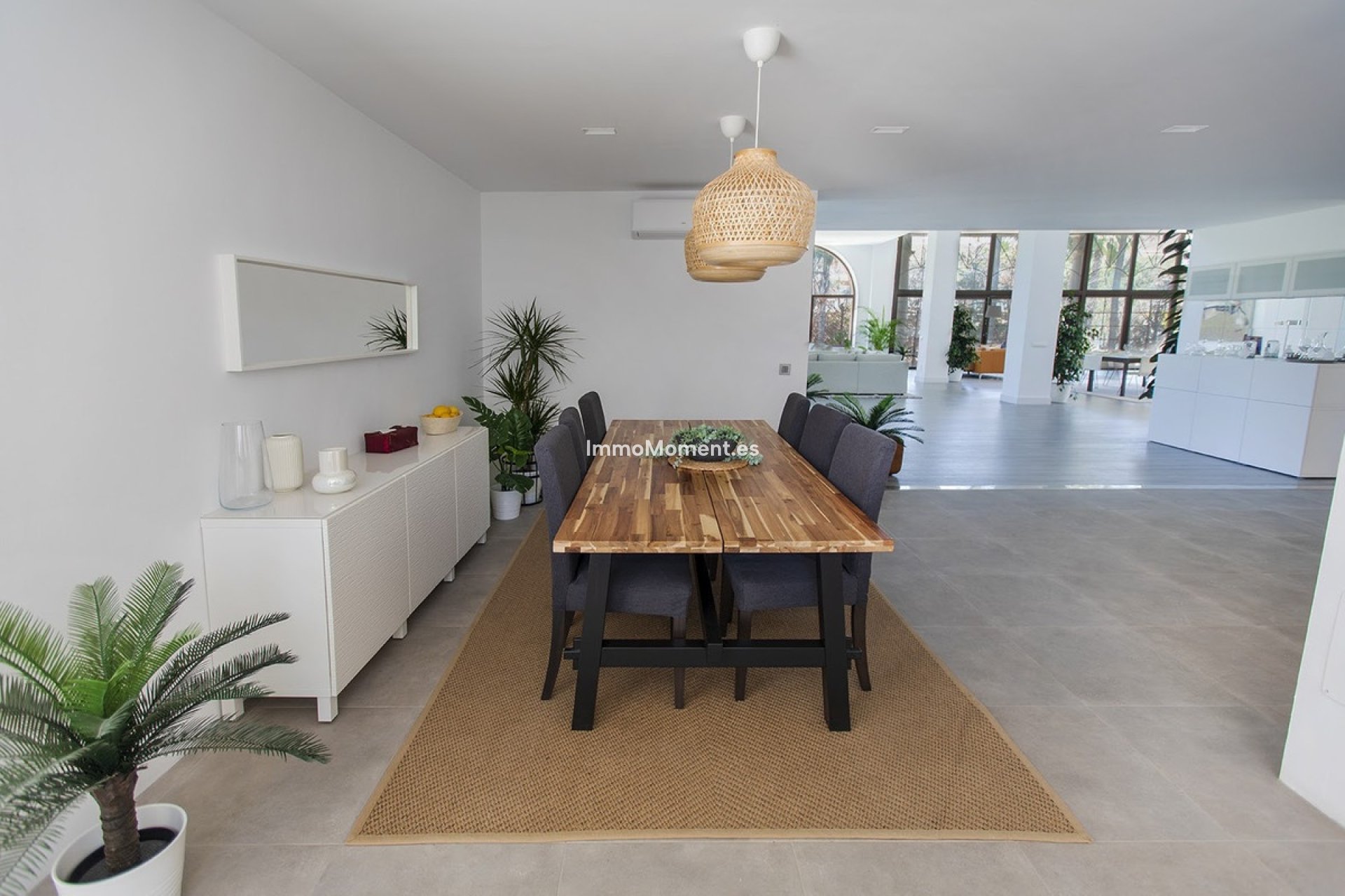 Reventa - Villa independiente - Marbella - Nueva Andalucía