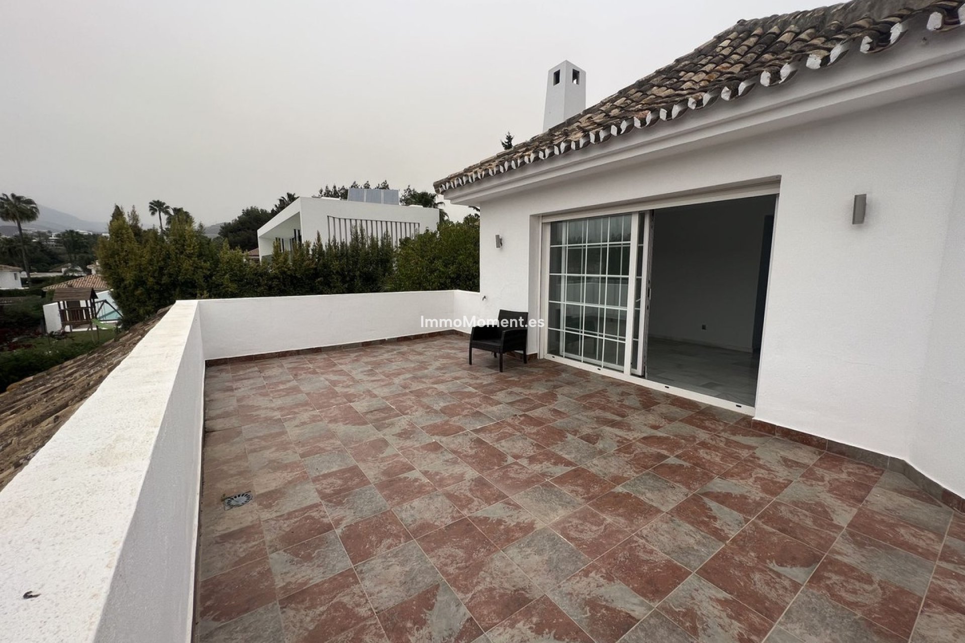 Reventa - Villa independiente - Marbella - Nueva Andalucía