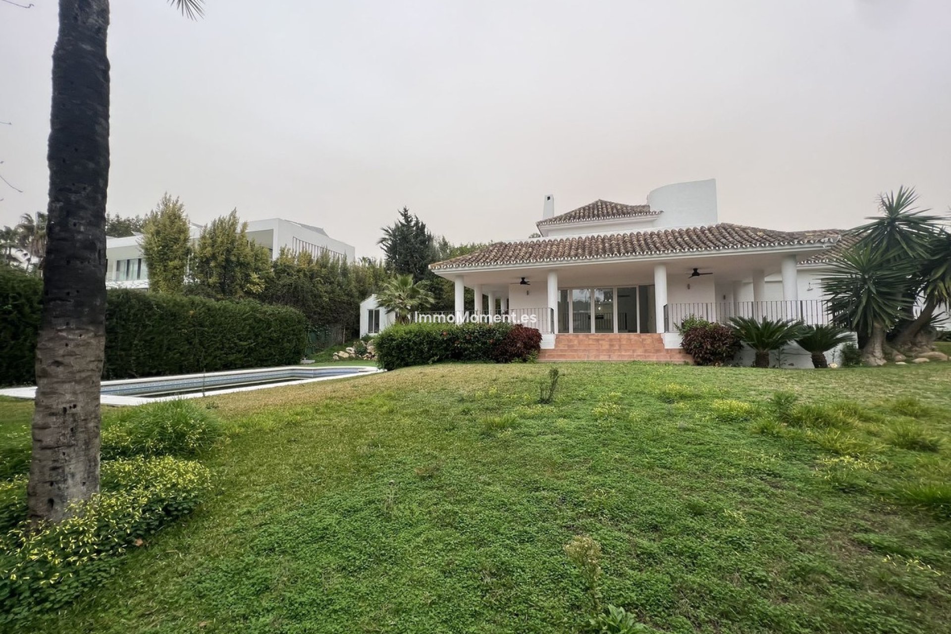 Reventa - Villa independiente - Marbella - Nueva Andalucía