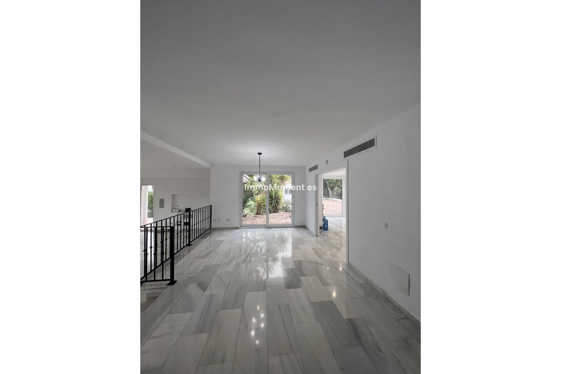 Reventa - Villa independiente - Marbella - Nueva Andalucía