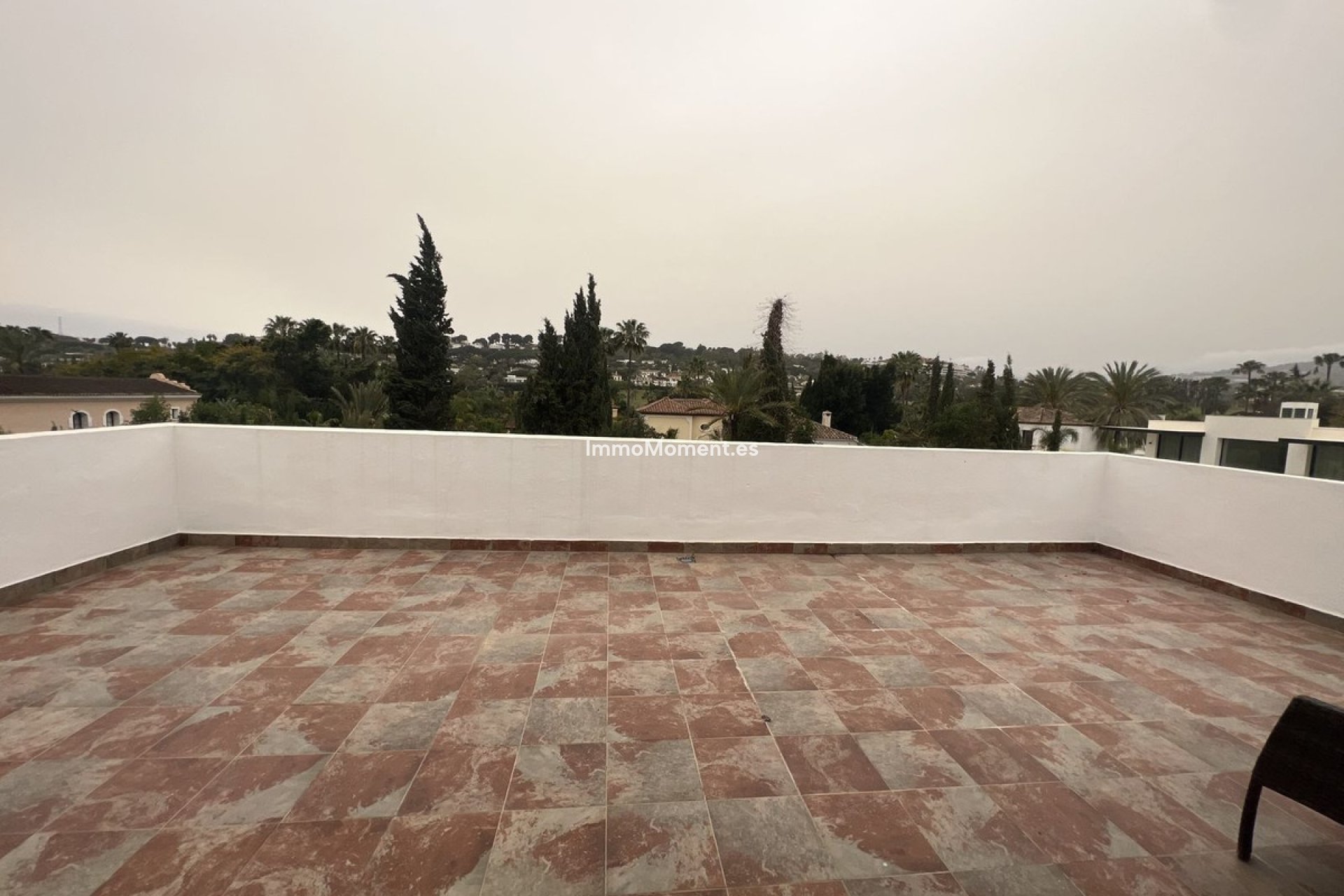 Reventa - Villa independiente - Marbella - Nueva Andalucía