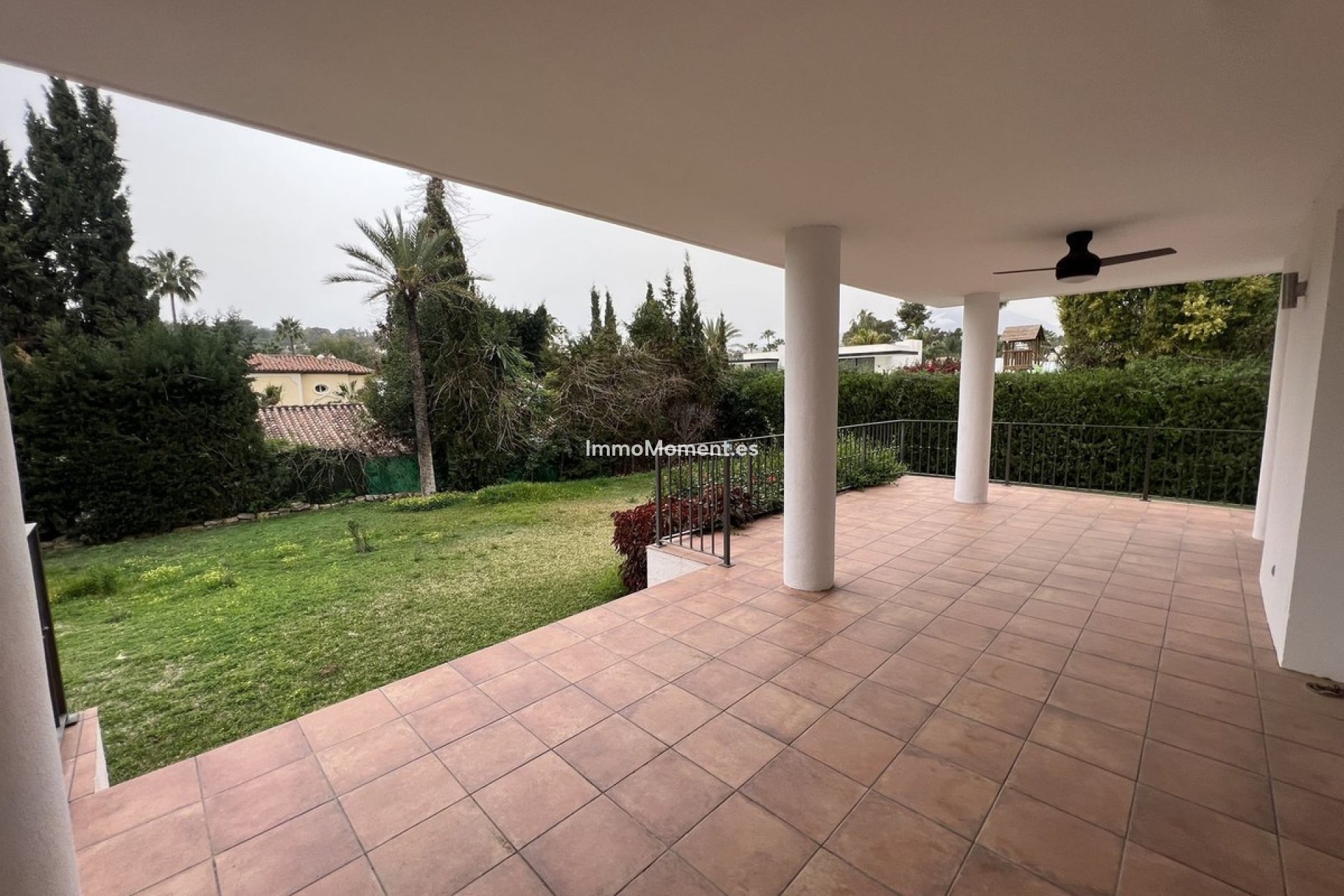 Reventa - Villa independiente - Marbella - Nueva Andalucía