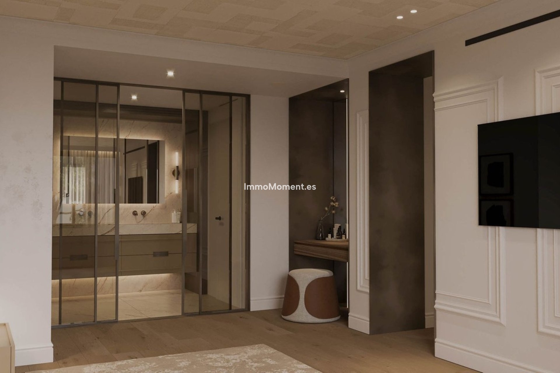 Reventa - Villa independiente - Marbella - Nueva Andalucía