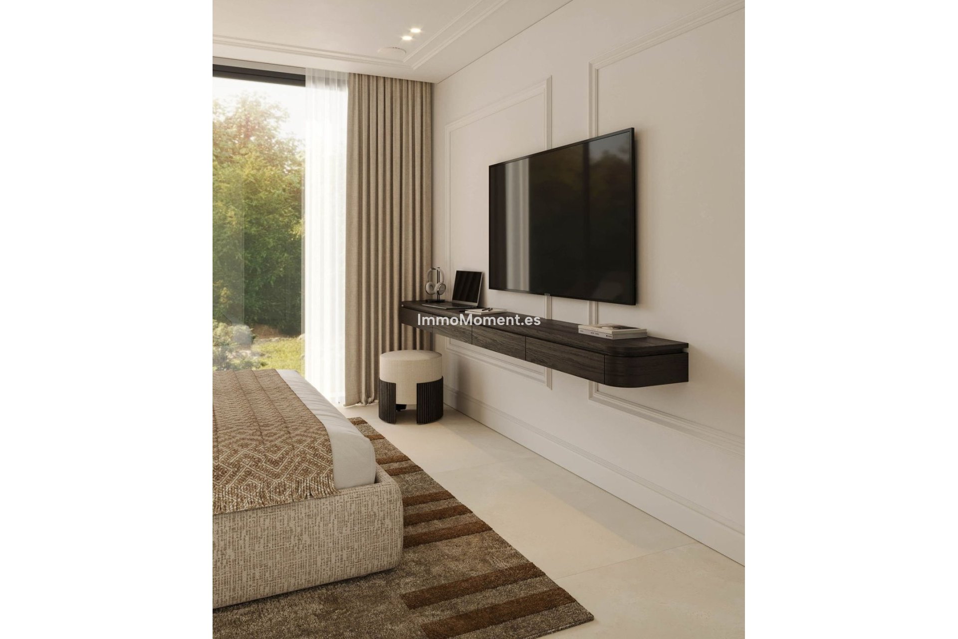 Reventa - Villa independiente - Marbella - Nueva Andalucía