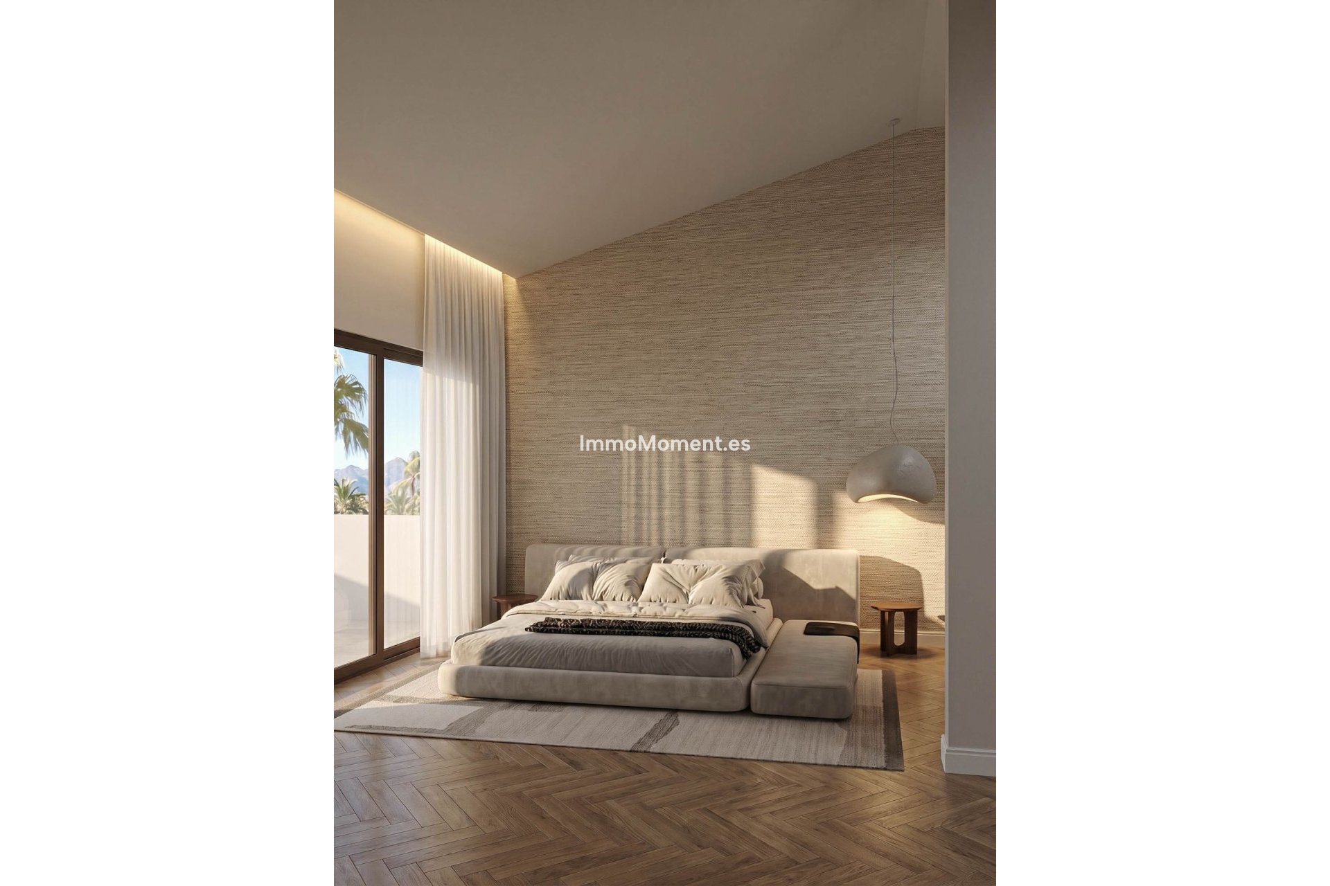 Reventa - Villa independiente - Marbella - Nueva Andalucía