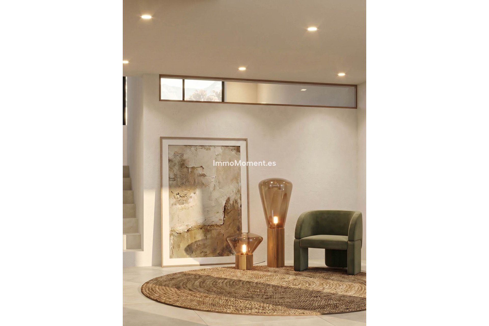 Reventa - Villa independiente - Marbella - Nueva Andalucía