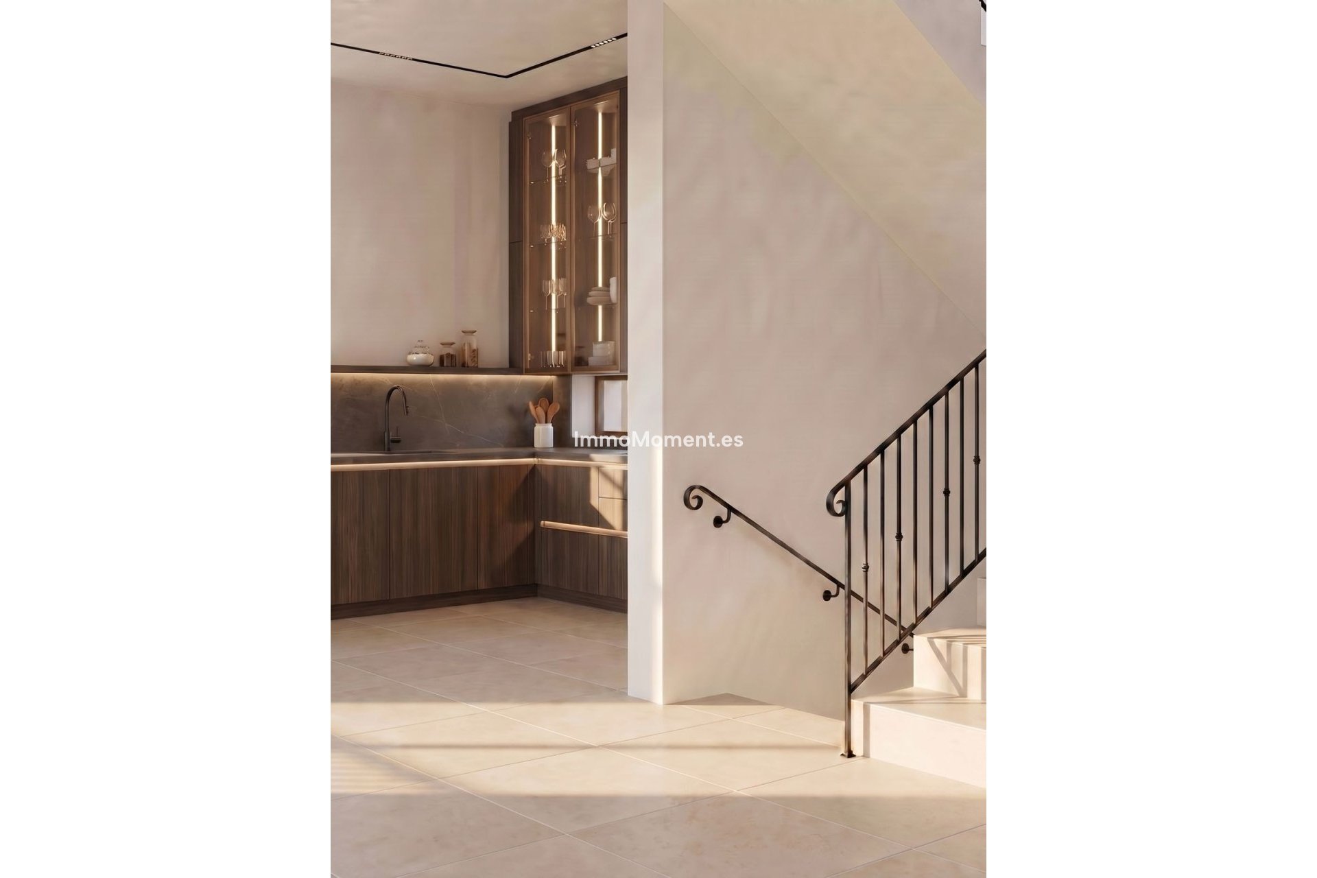 Reventa - Villa independiente - Marbella - Nueva Andalucía