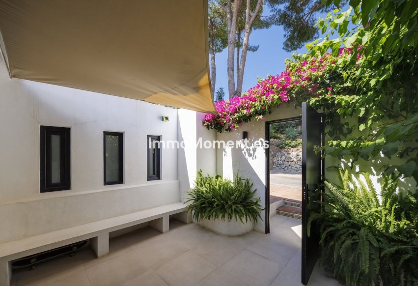 Reventa - Villa independiente - Marbella - Nueva Andalucía