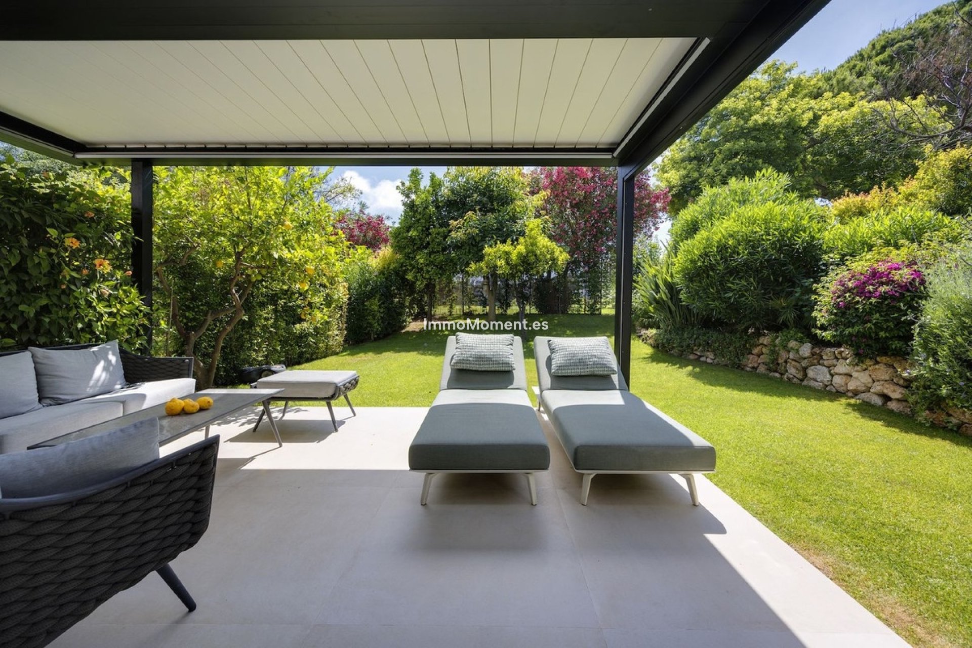 Reventa - Villa independiente - Marbella - Nueva Andalucía