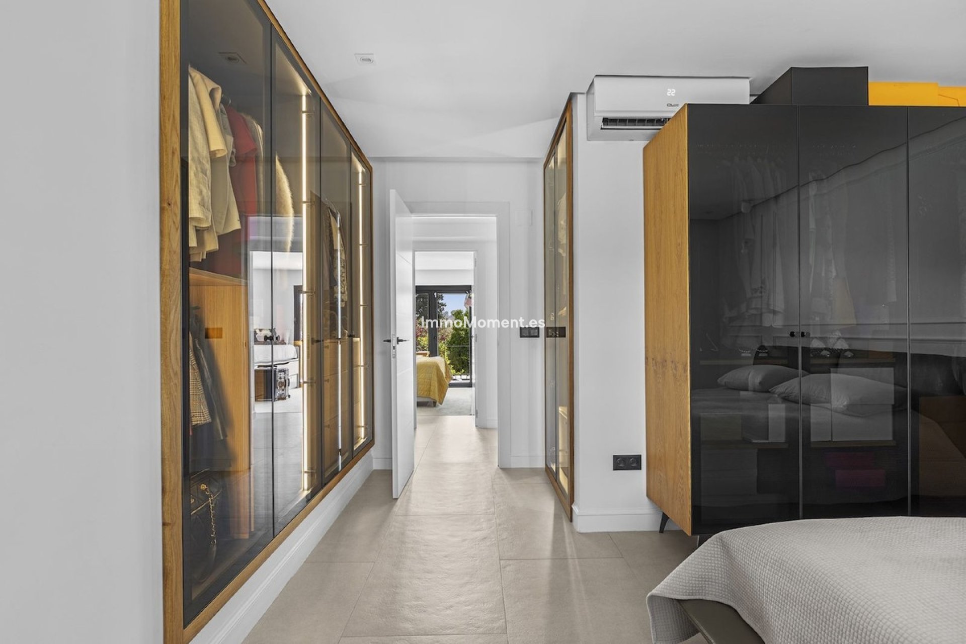 Reventa - Villa independiente - Marbella - Nueva Andalucía
