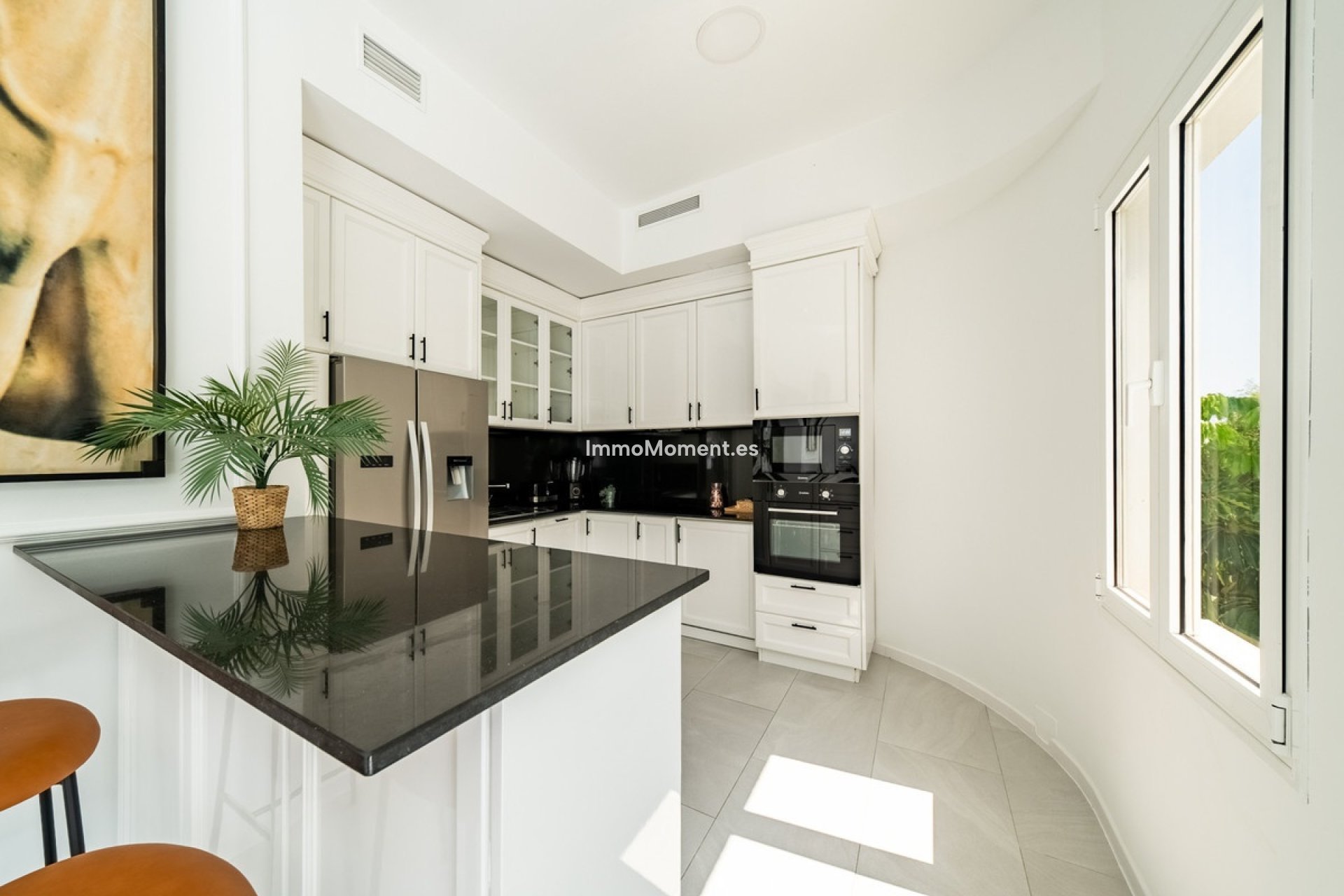 Reventa - Villa independiente - Marbella - Nueva Andalucía