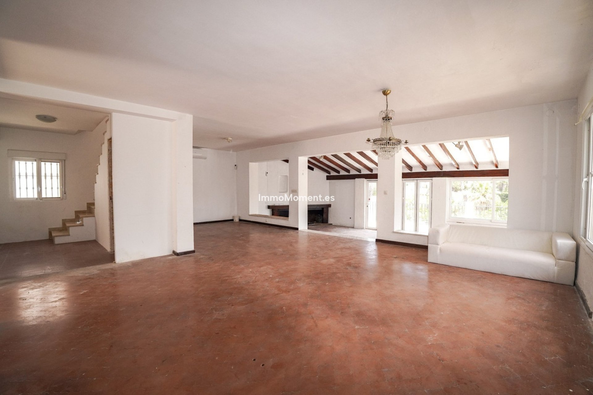 Reventa - Villa independiente - Marbella - Nueva Andalucía