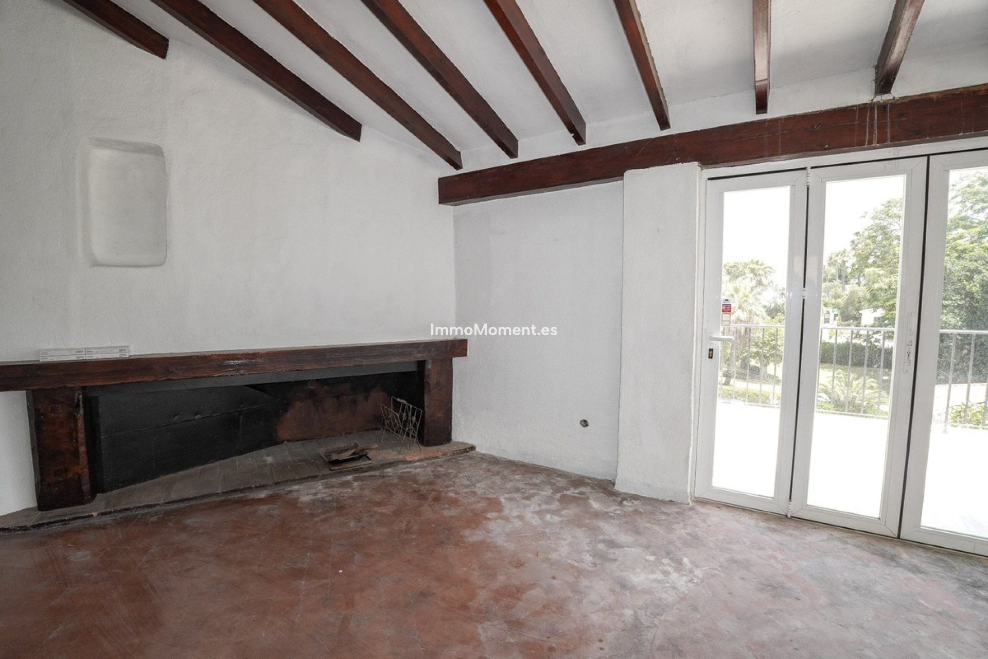 Reventa - Villa independiente - Marbella - Nueva Andalucía