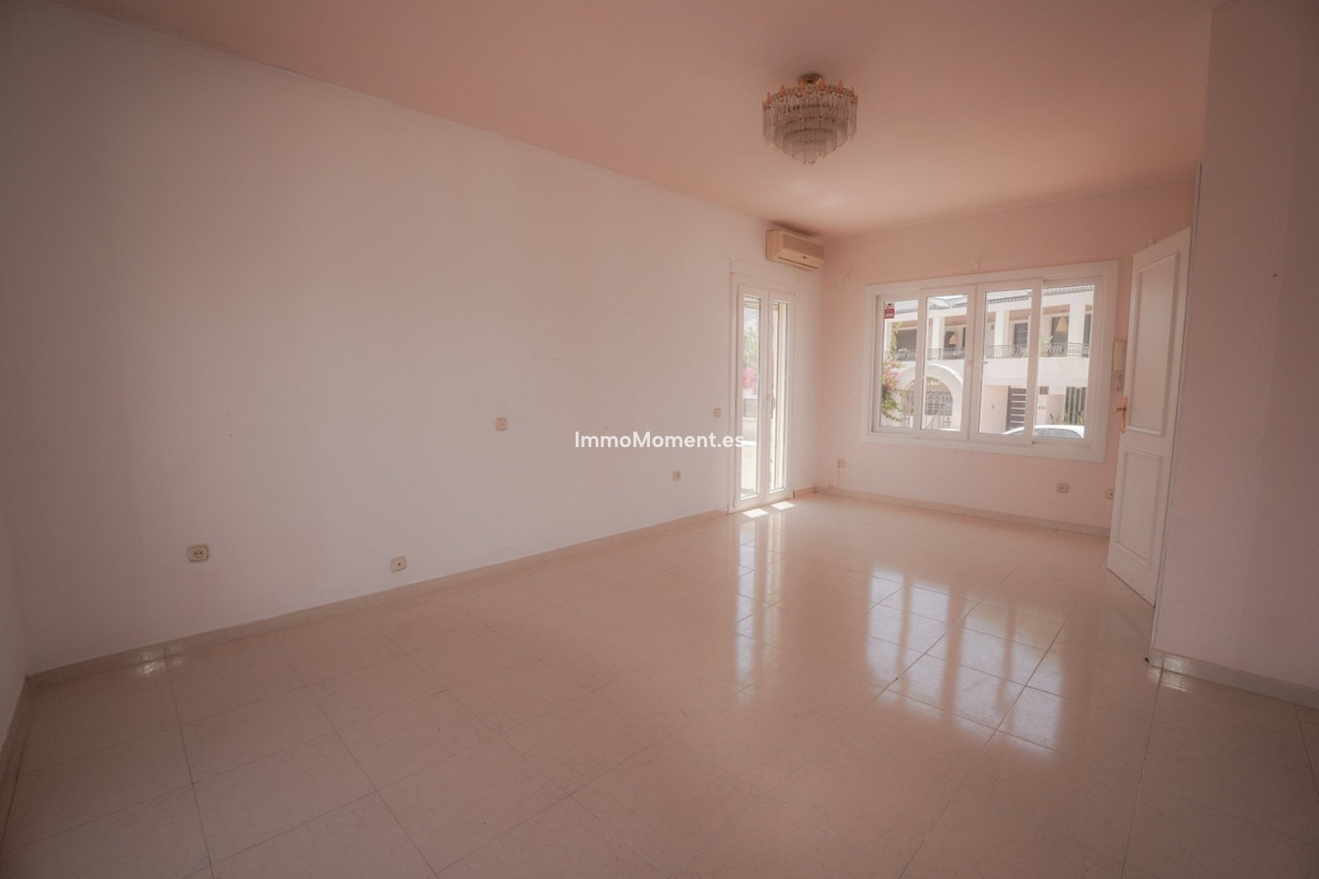 Reventa - Villa independiente - Marbella - Nueva Andalucía