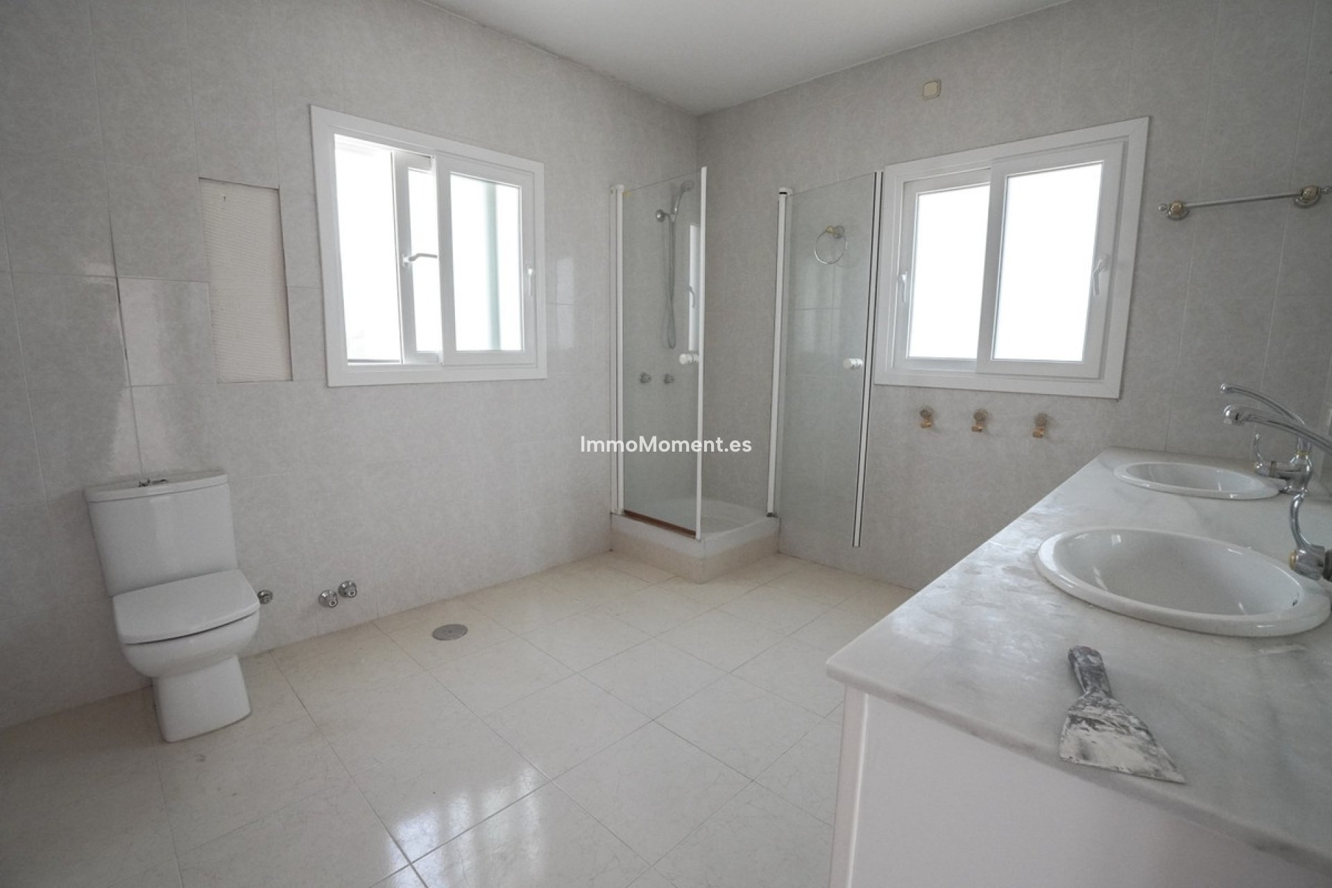 Reventa - Villa independiente - Marbella - Nueva Andalucía