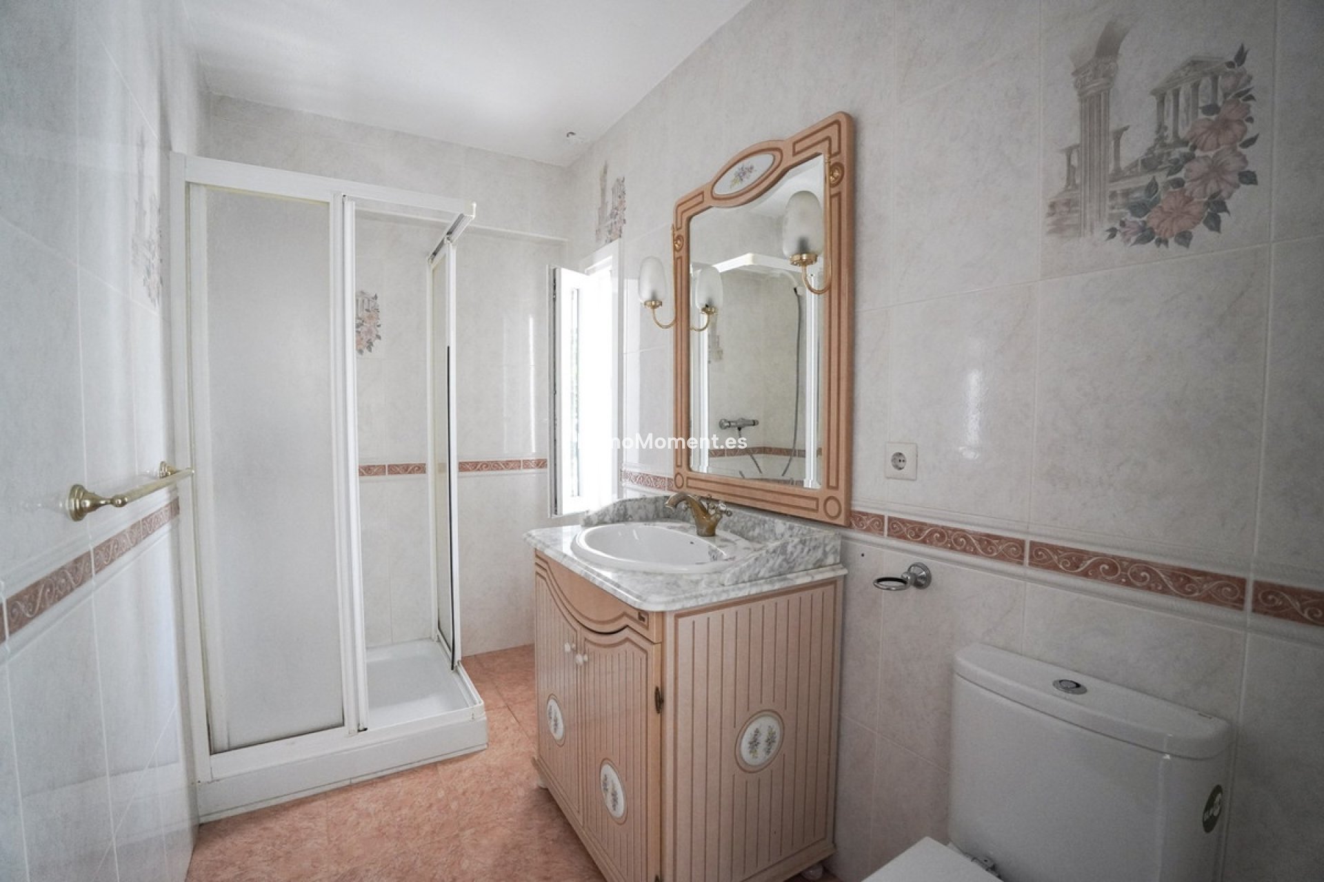 Reventa - Villa independiente - Marbella - Nueva Andalucía
