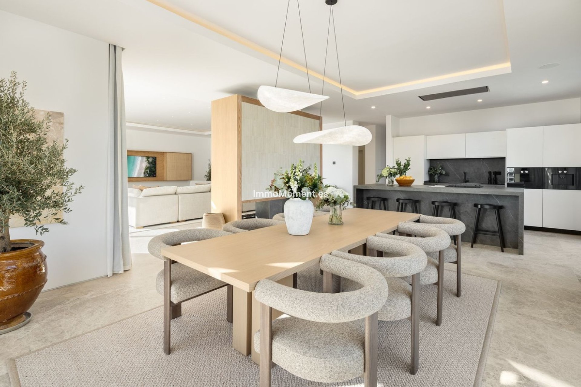 Reventa - Villa independiente - Marbella - Nueva Andalucía
