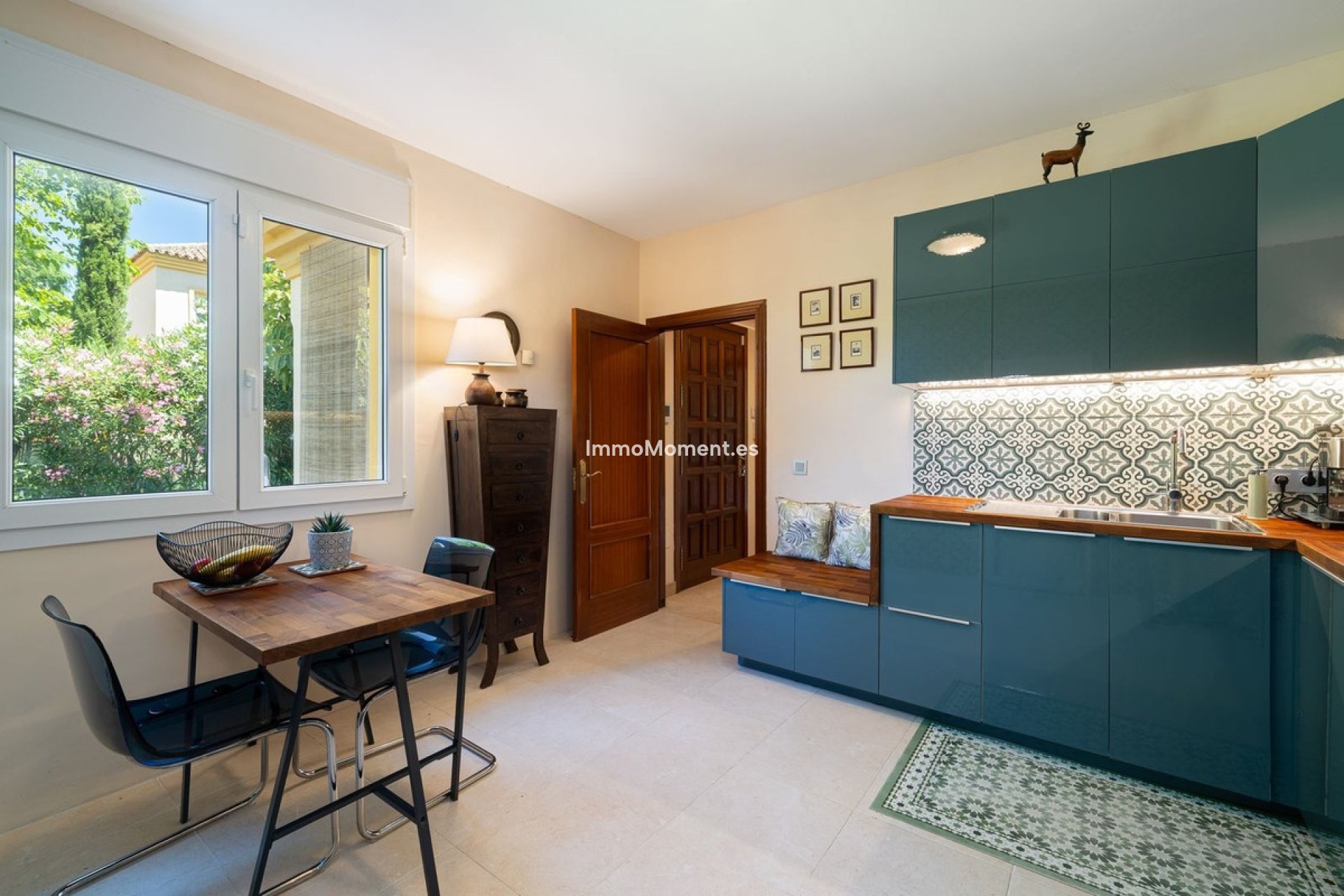 Reventa - Villa independiente - Marbella - Nueva Andalucía