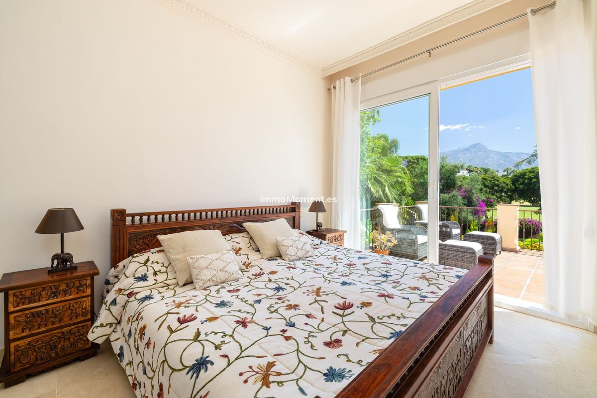Reventa - Villa independiente - Marbella - Nueva Andalucía