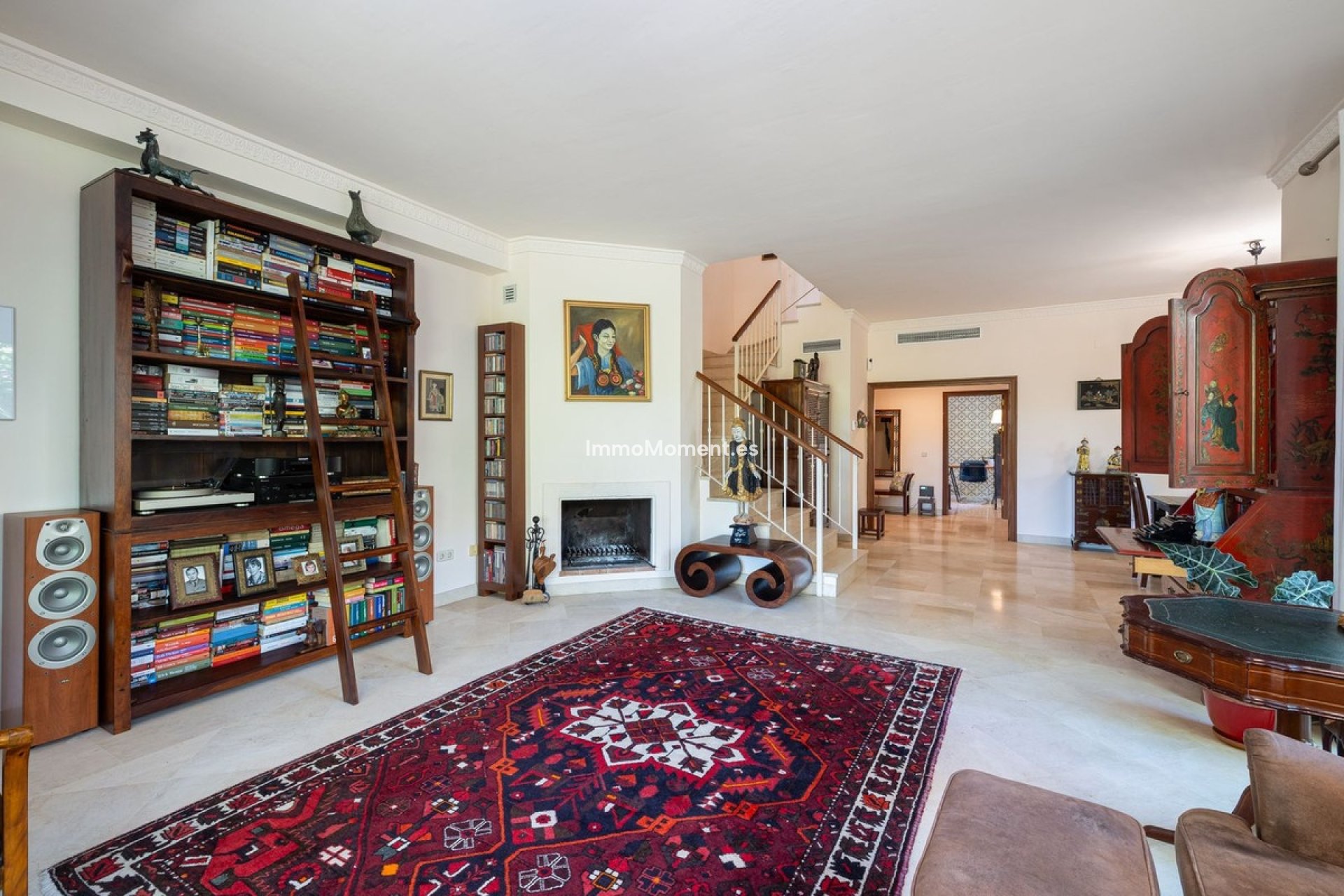 Reventa - Villa independiente - Marbella - Nueva Andalucía