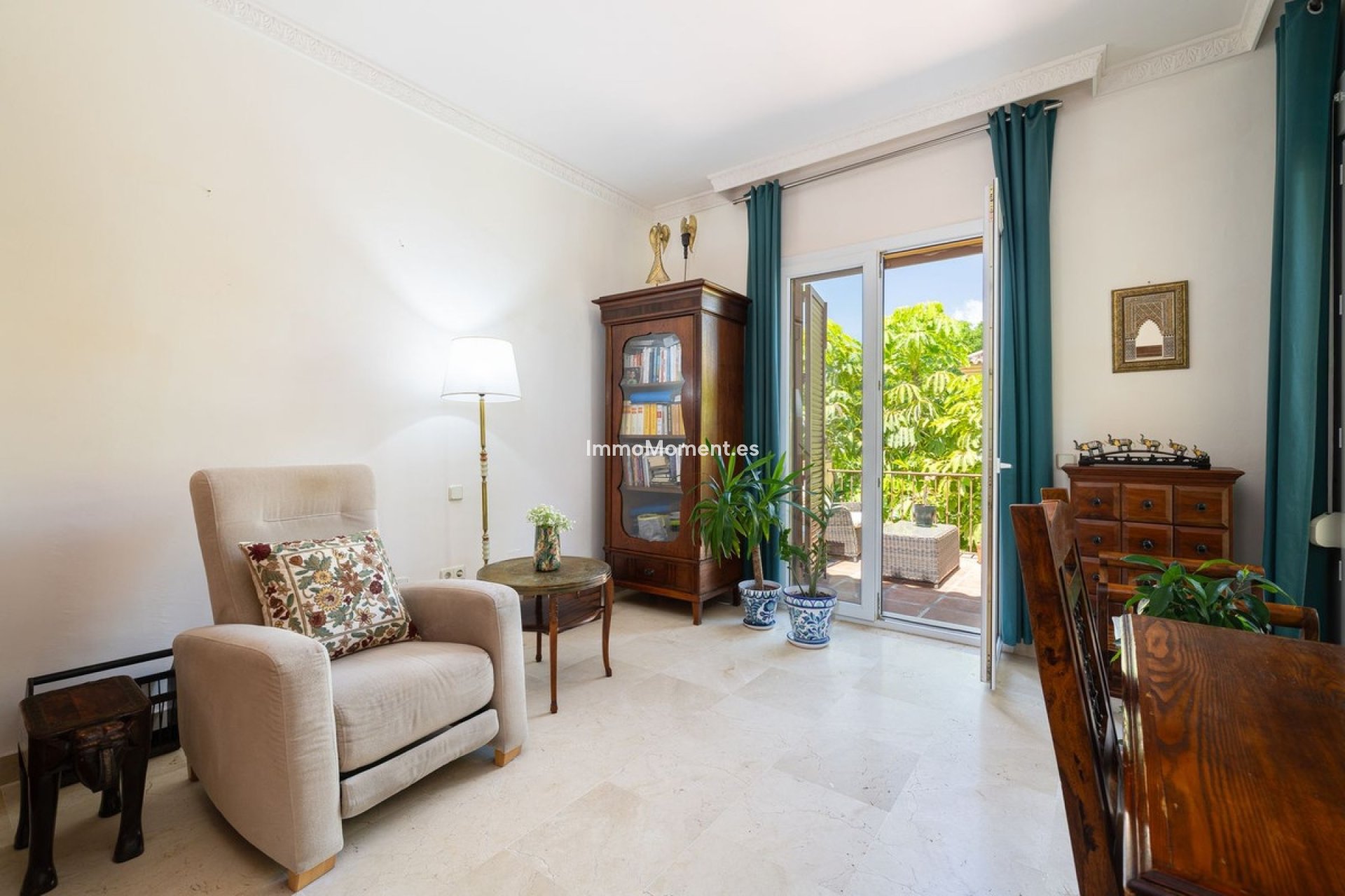Reventa - Villa independiente - Marbella - Nueva Andalucía