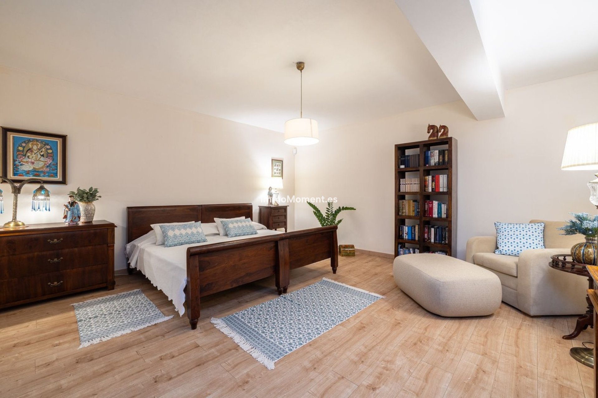 Reventa - Villa independiente - Marbella - Nueva Andalucía