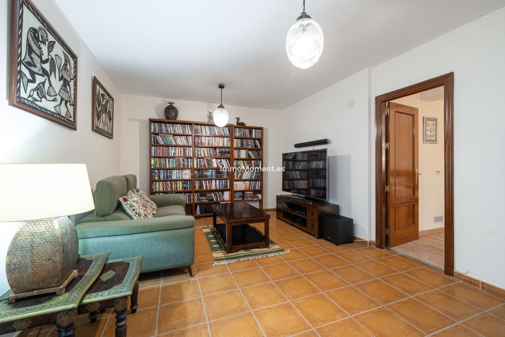 Reventa - Villa independiente - Marbella - Nueva Andalucía