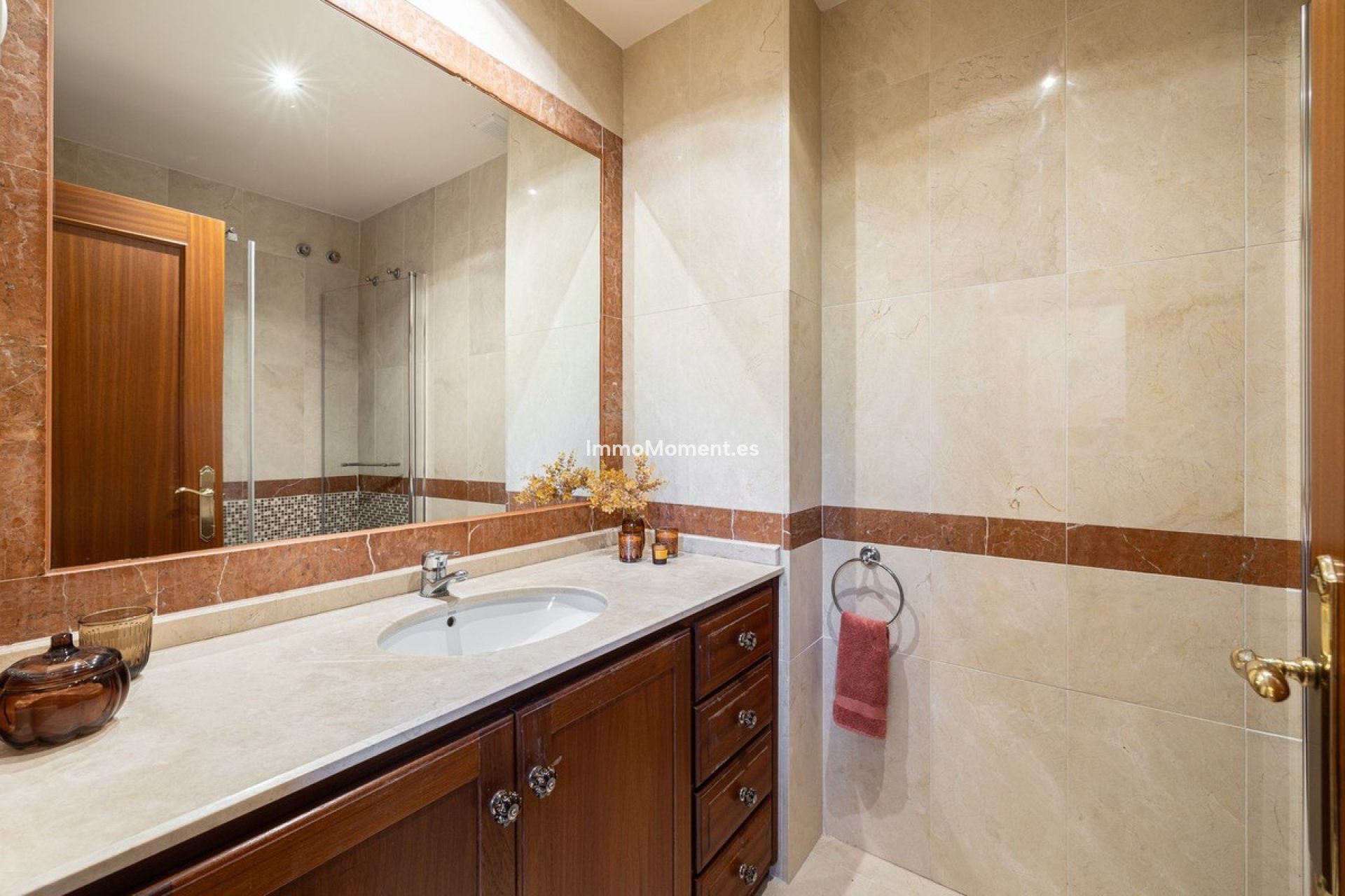Reventa - Villa independiente - Marbella - Nueva Andalucía