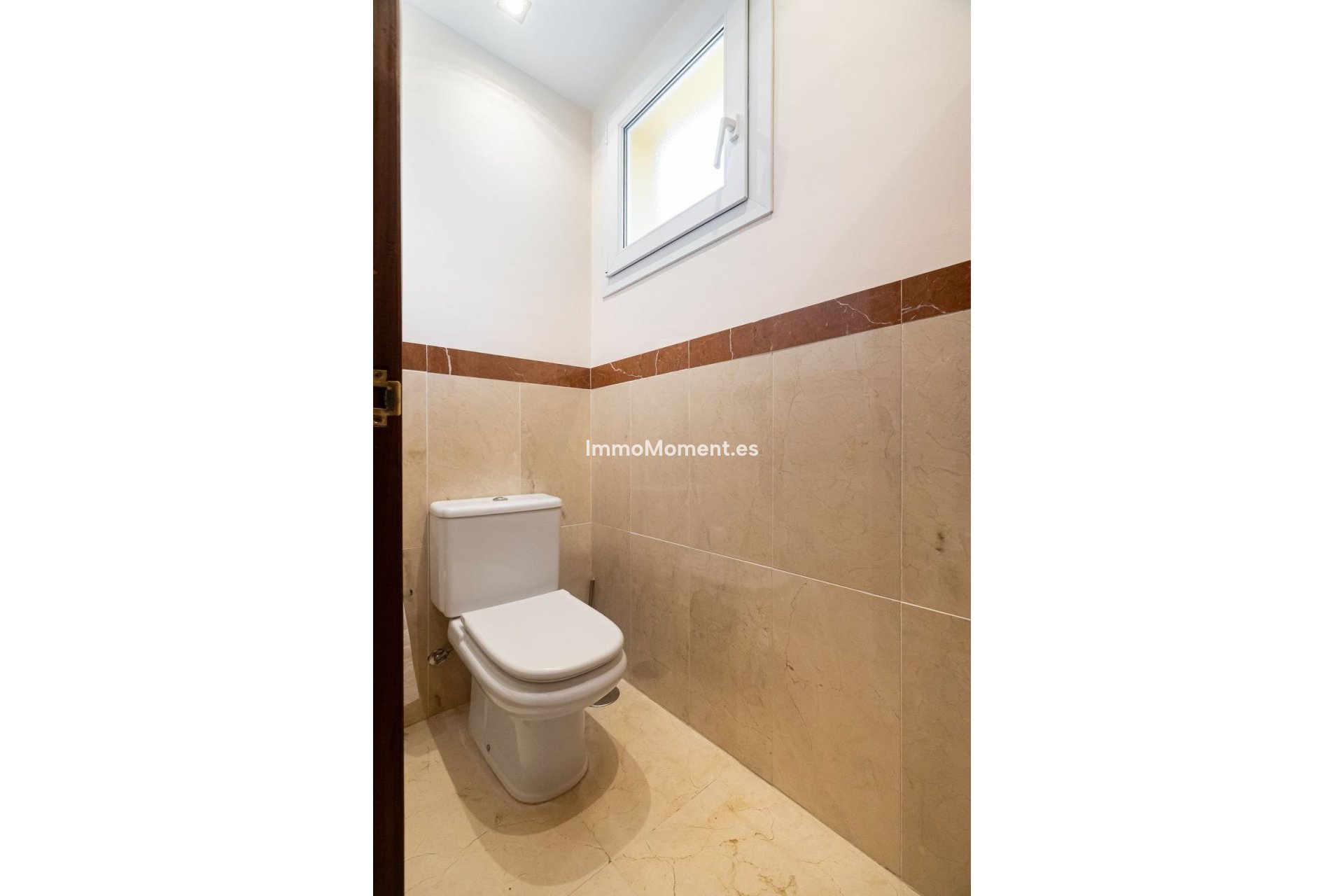 Reventa - Villa independiente - Marbella - Nueva Andalucía
