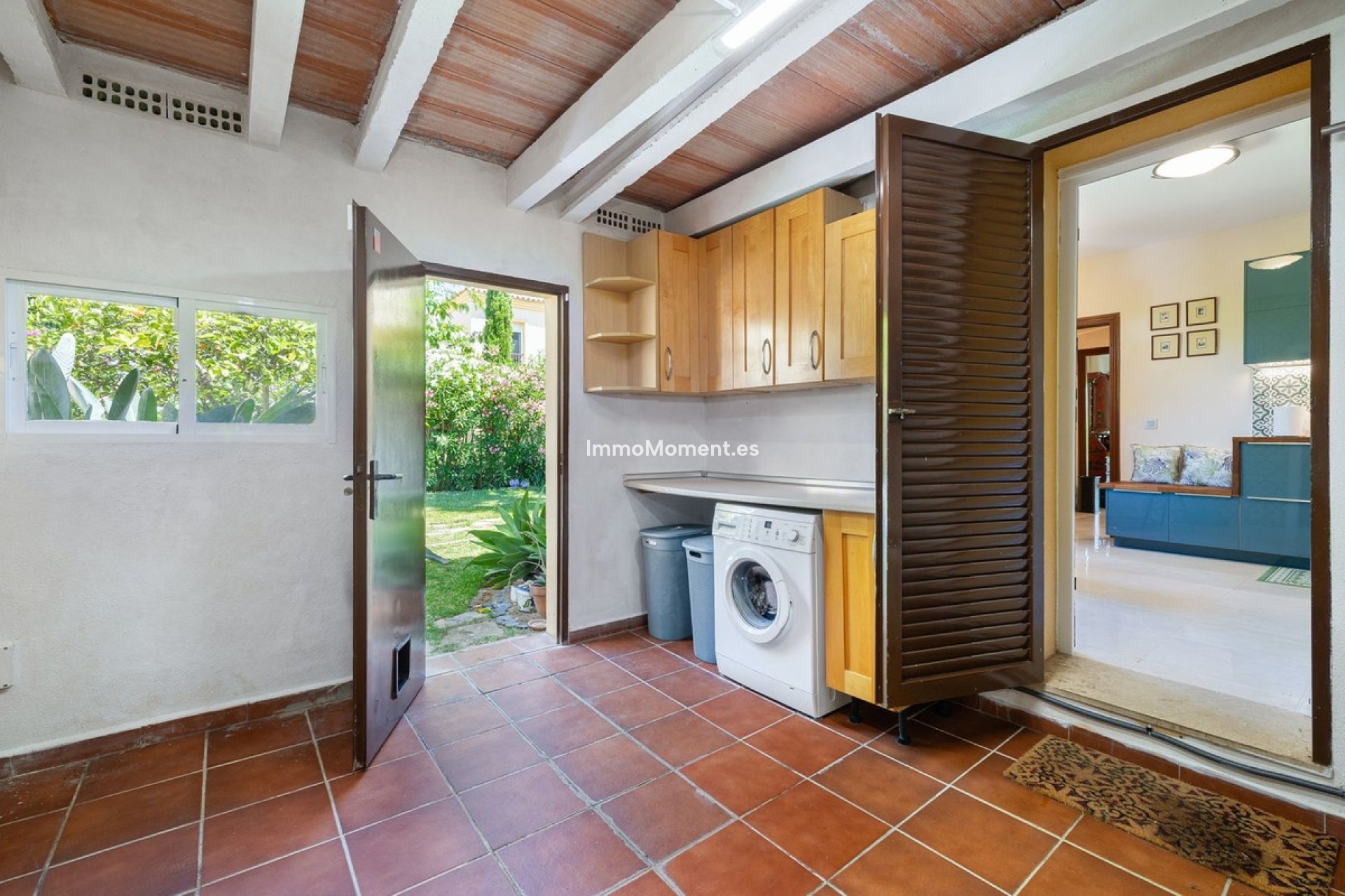 Reventa - Villa independiente - Marbella - Nueva Andalucía