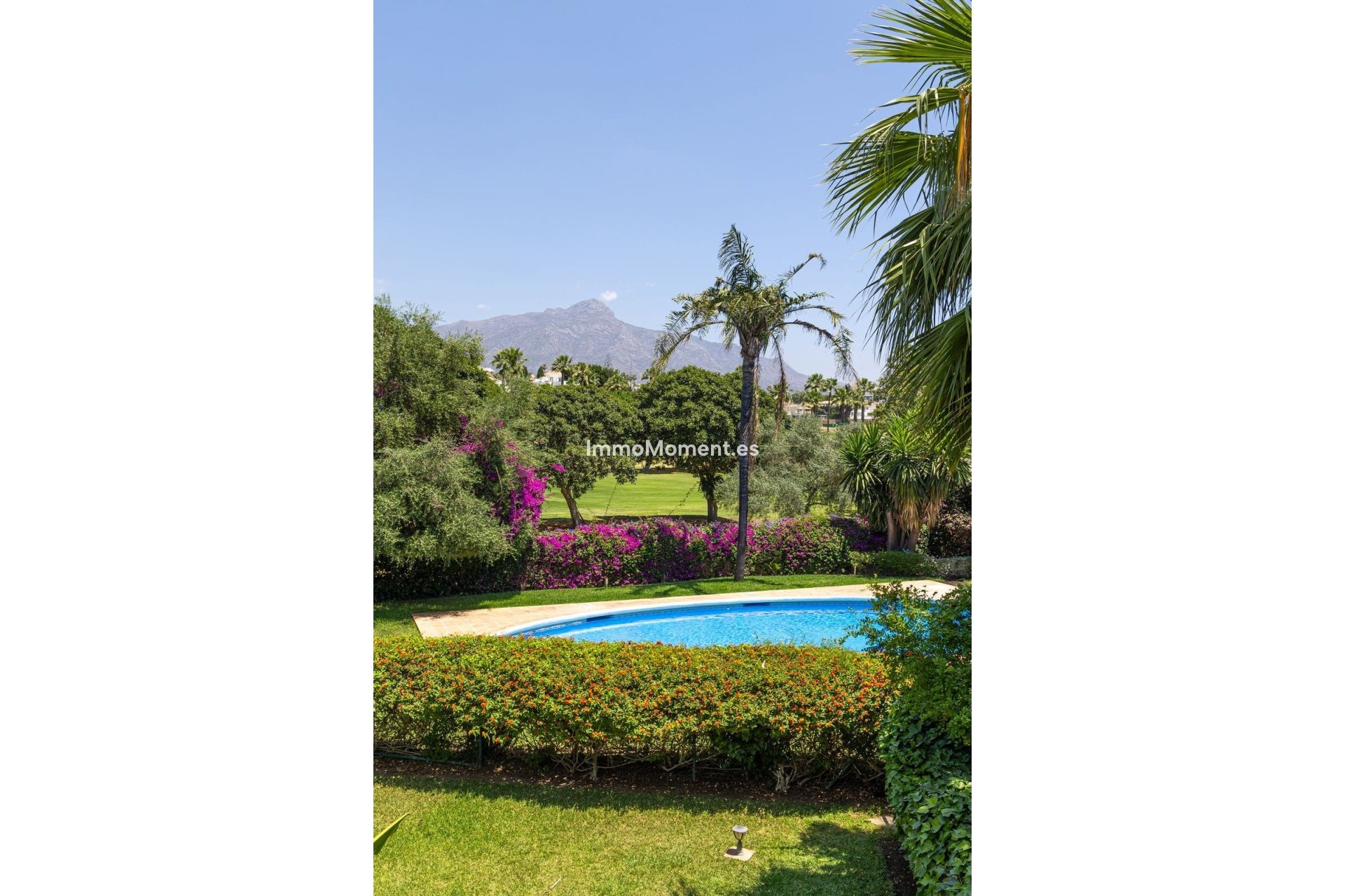 Reventa - Villa independiente - Marbella - Nueva Andalucía