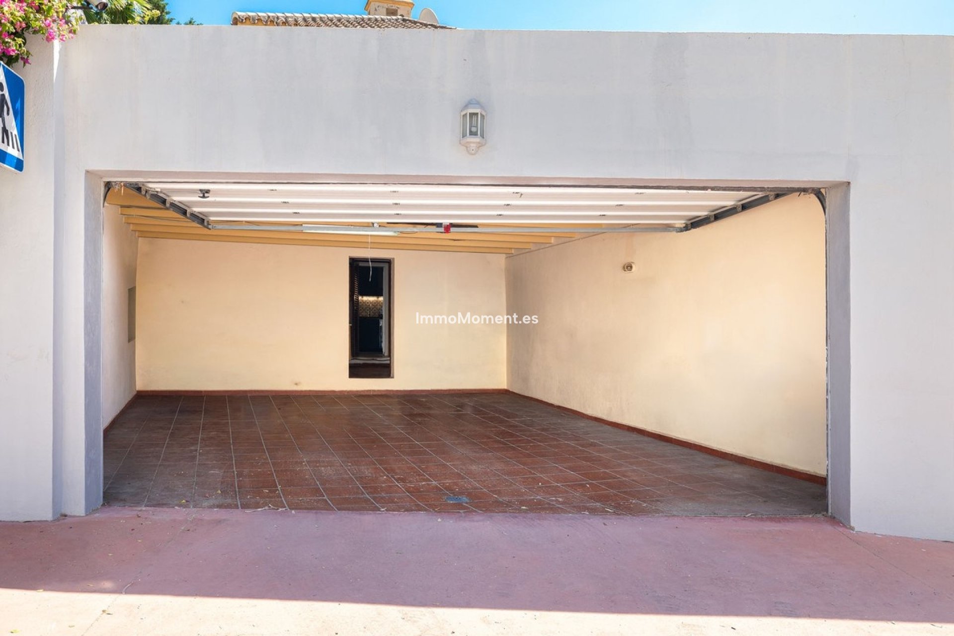 Reventa - Villa independiente - Marbella - Nueva Andalucía