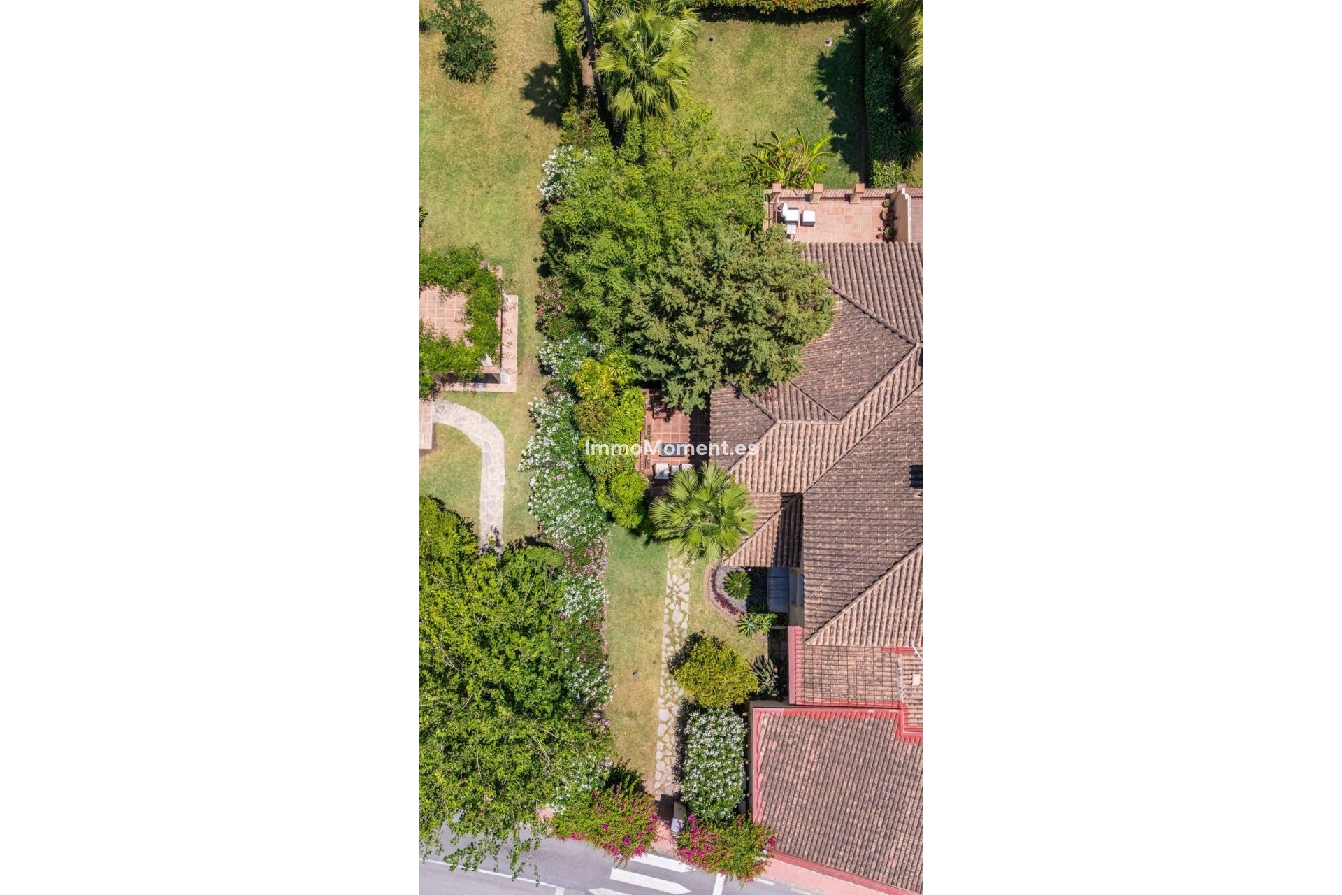 Reventa - Villa independiente - Marbella - Nueva Andalucía