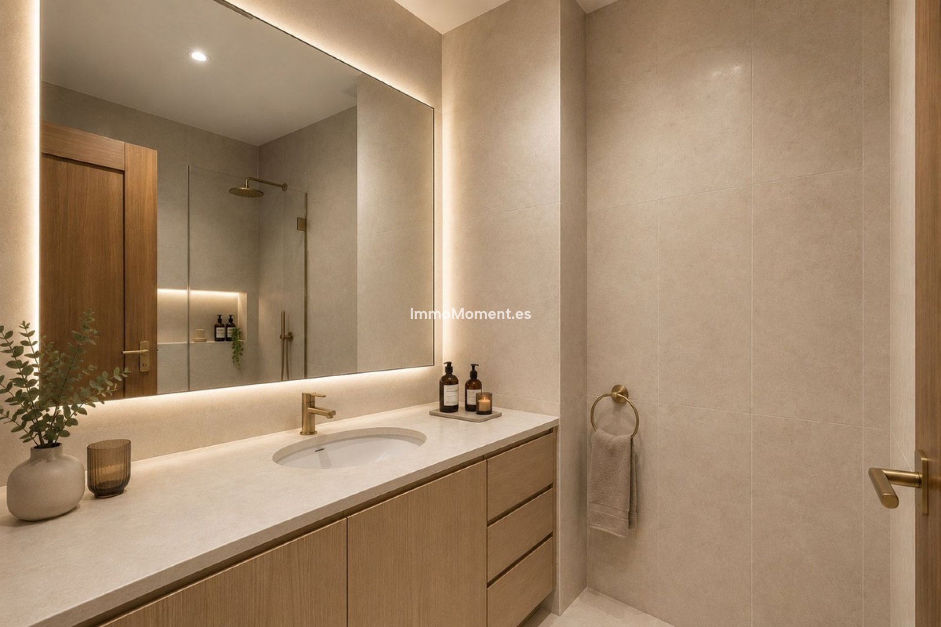 Reventa - Villa independiente - Marbella - Nueva Andalucía