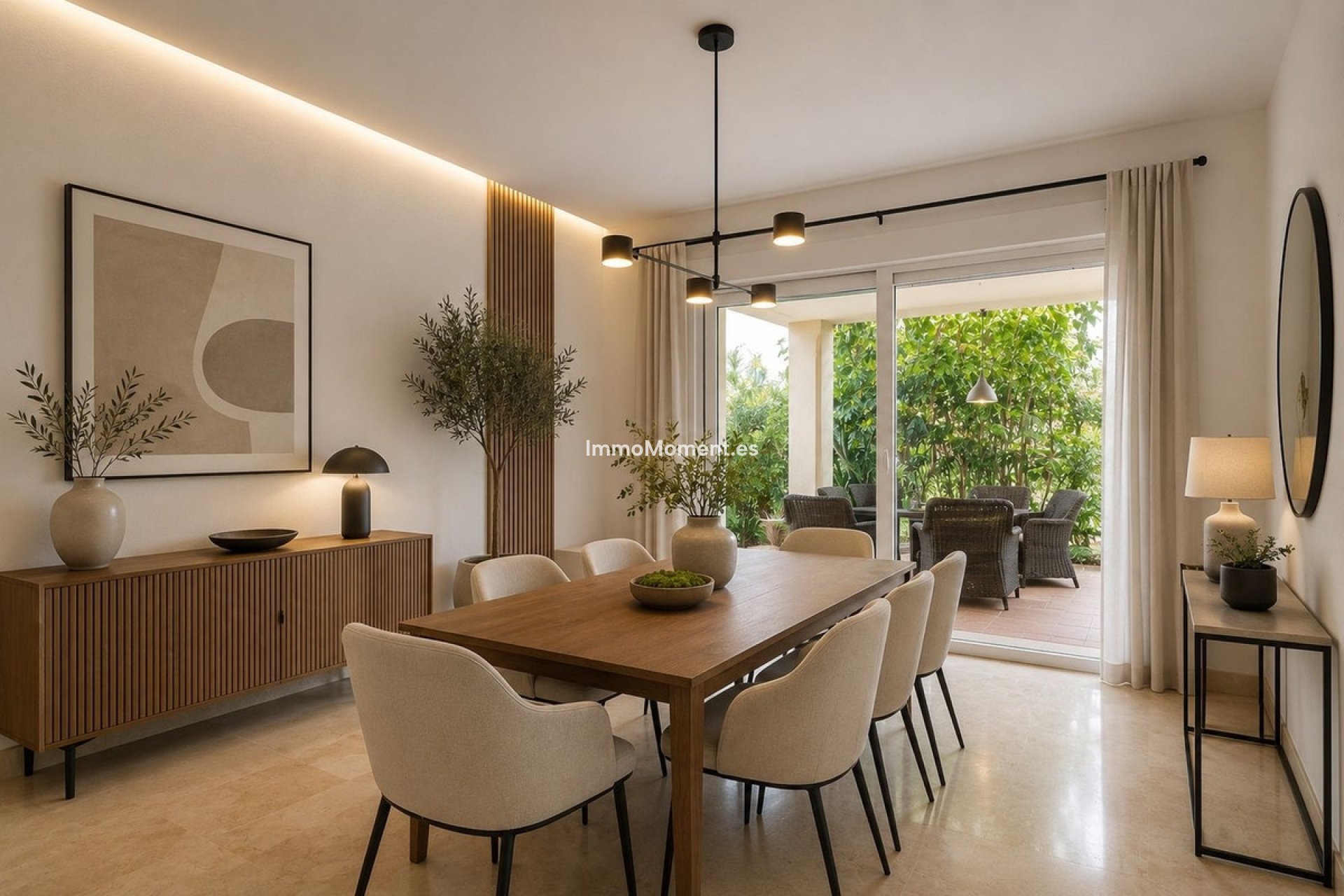 Reventa - Villa independiente - Marbella - Nueva Andalucía