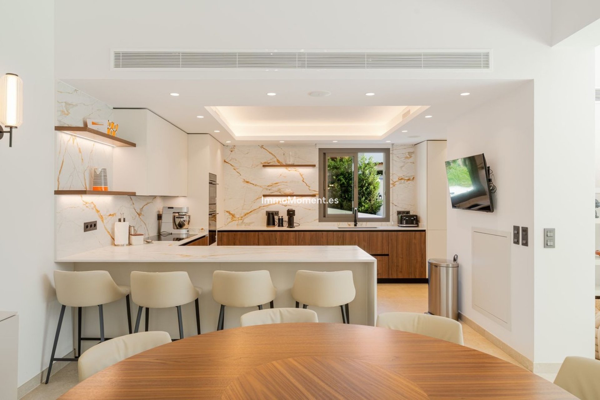 Reventa - Villa independiente - Marbella - Nueva Andalucía
